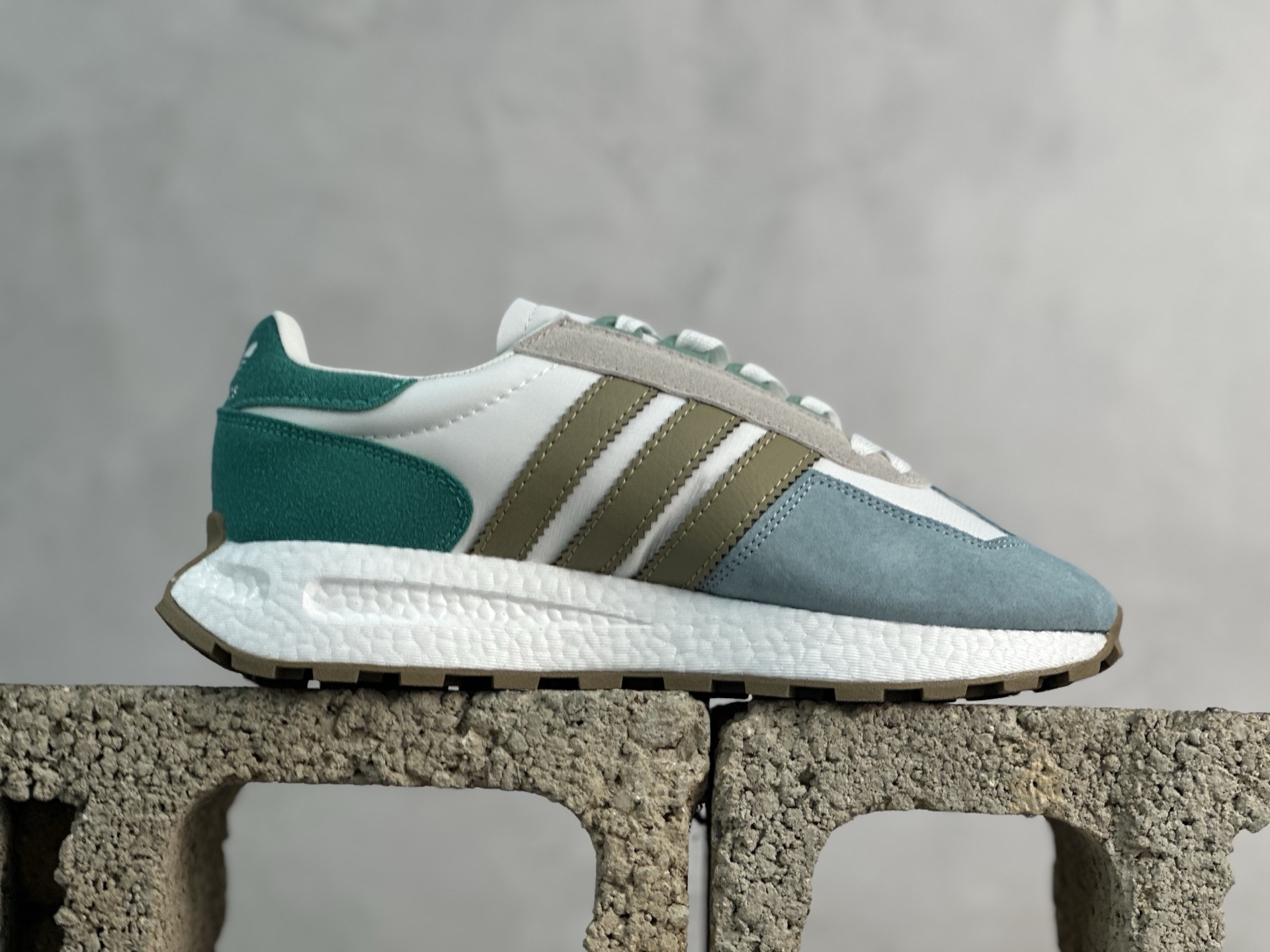 Running Shoes Breathable M-s