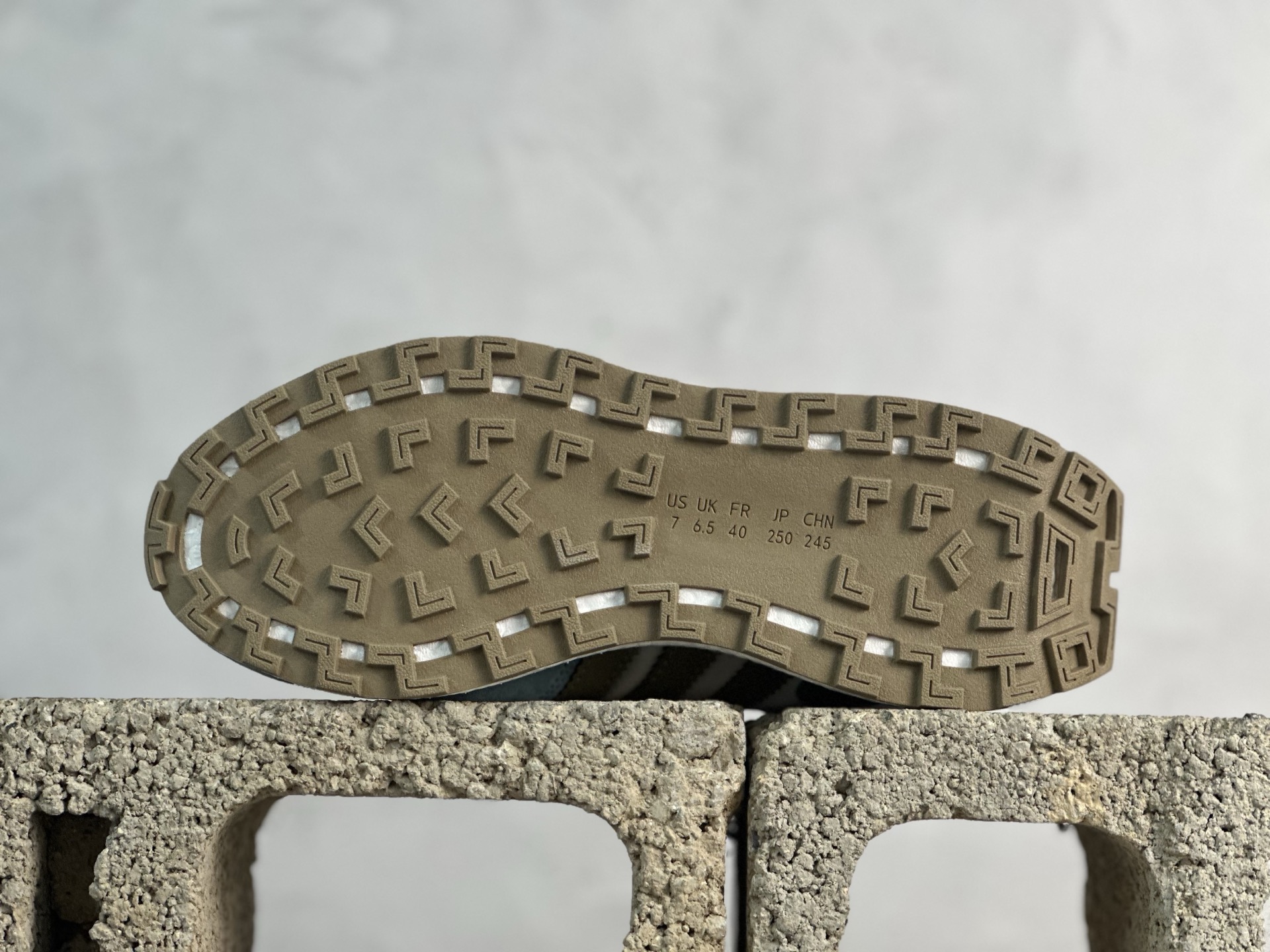 Running Shoes Breathable M-s