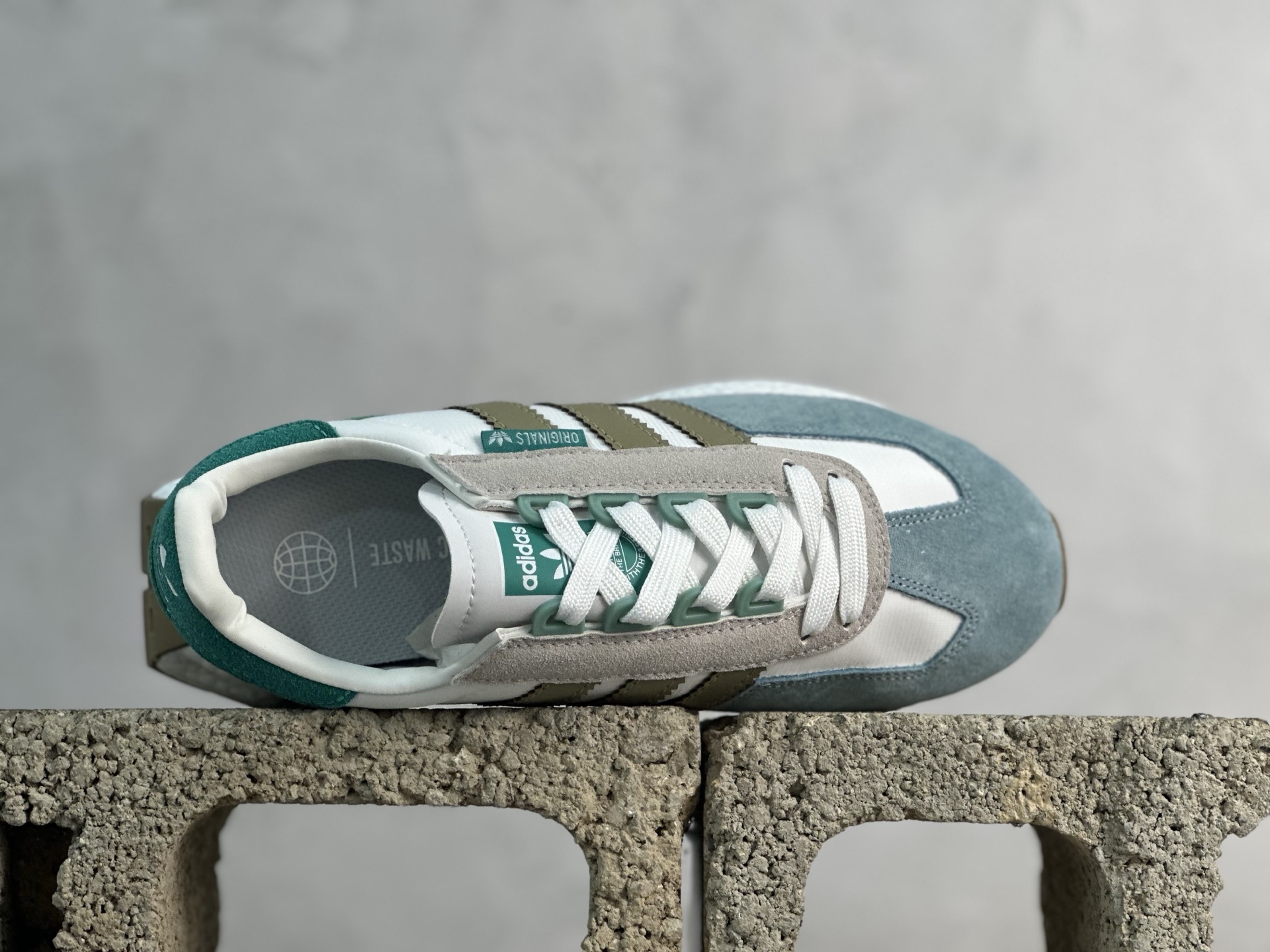Running Shoes Breathable M-s