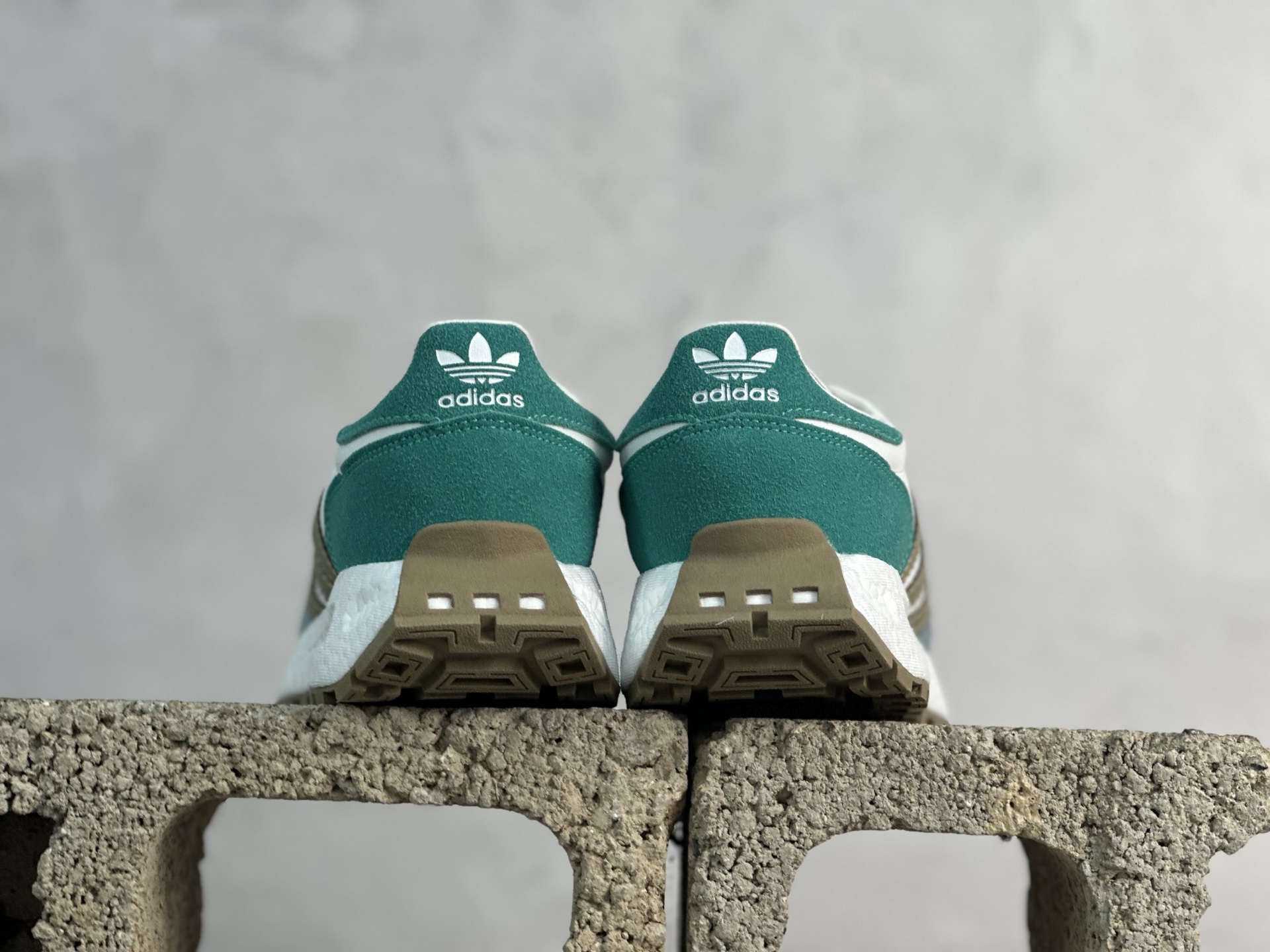 Running Shoes Breathable M-s