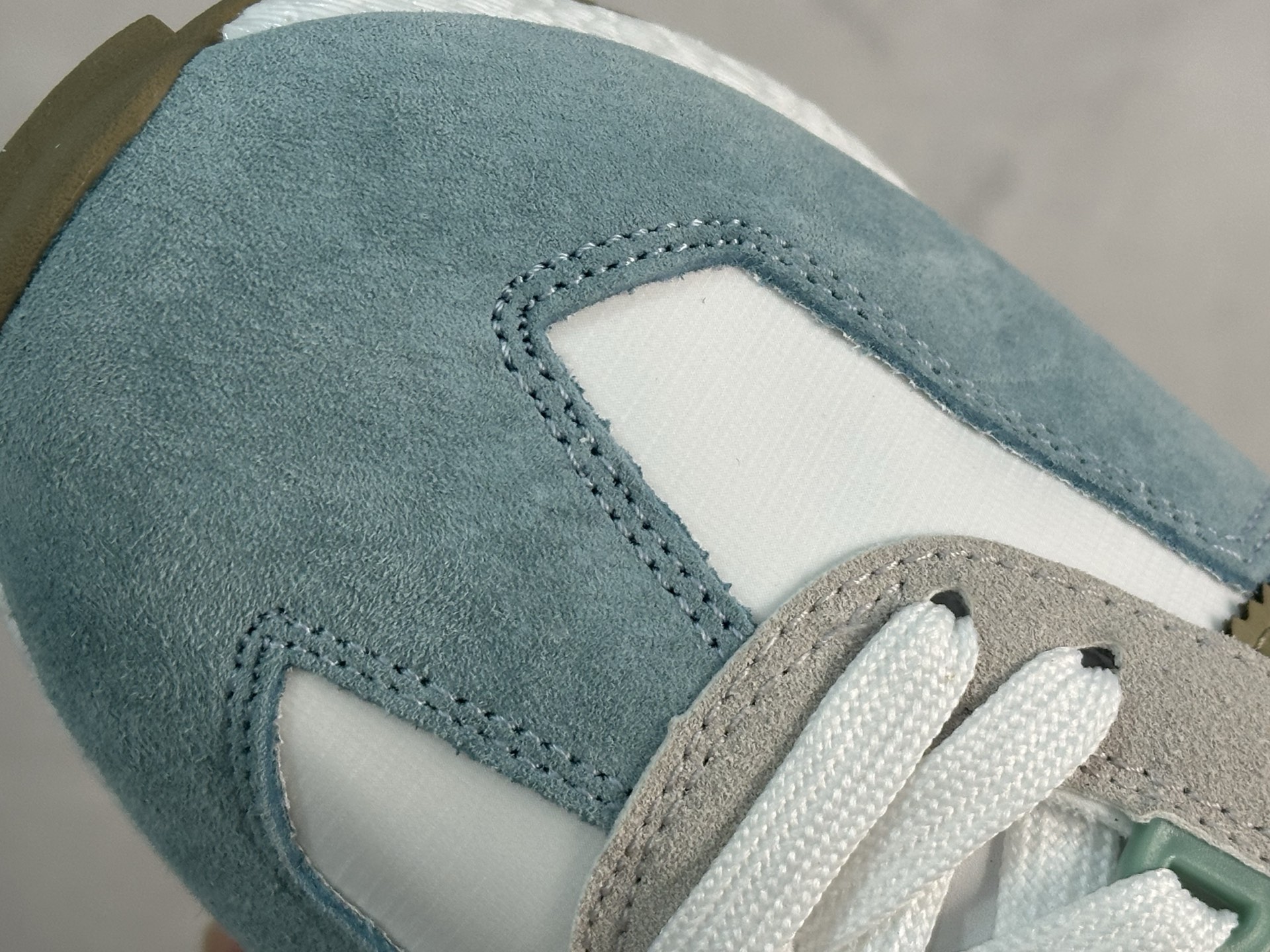 Running Shoes Breathable M-s