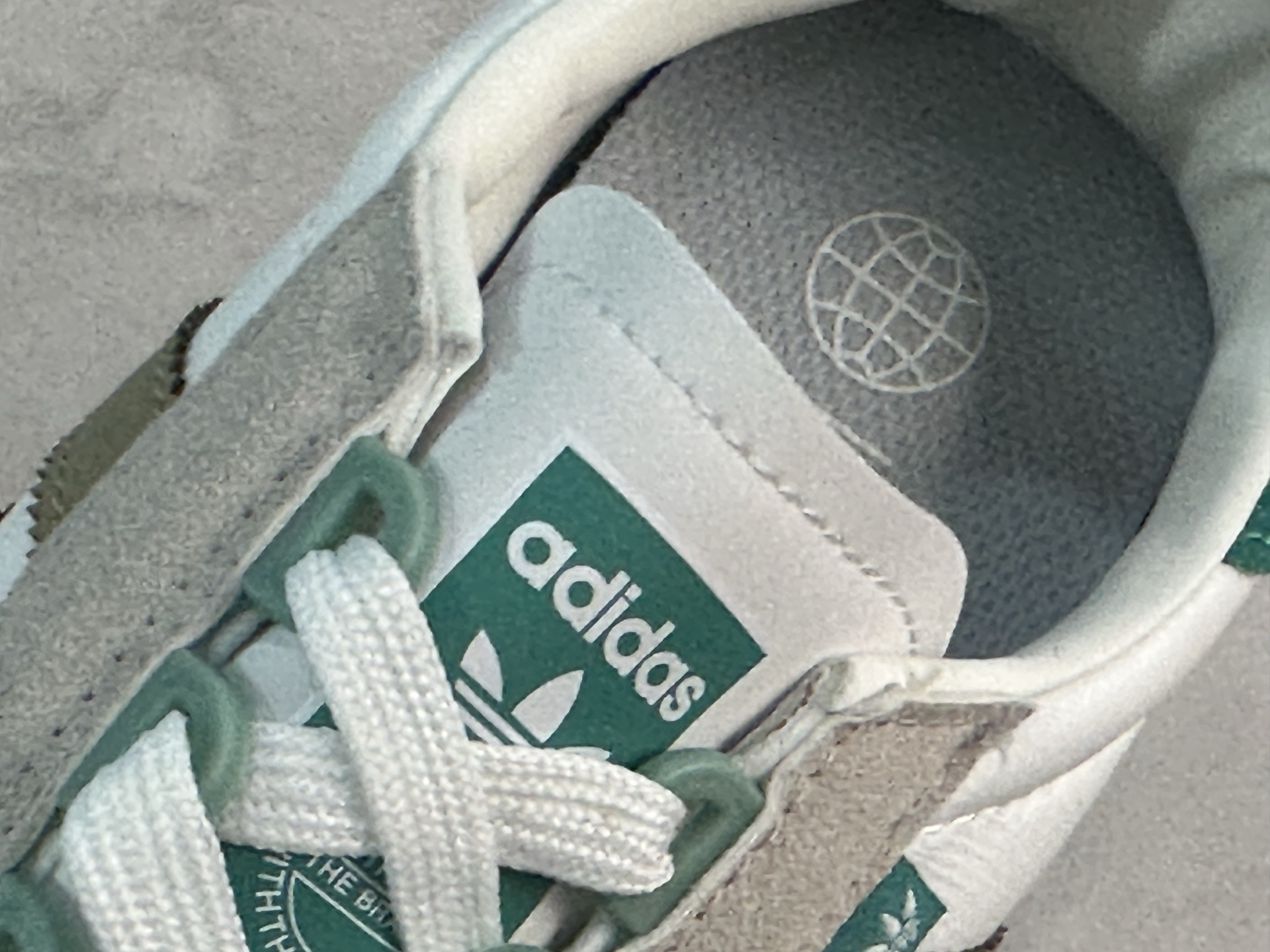 Running Shoes Breathable M-s
