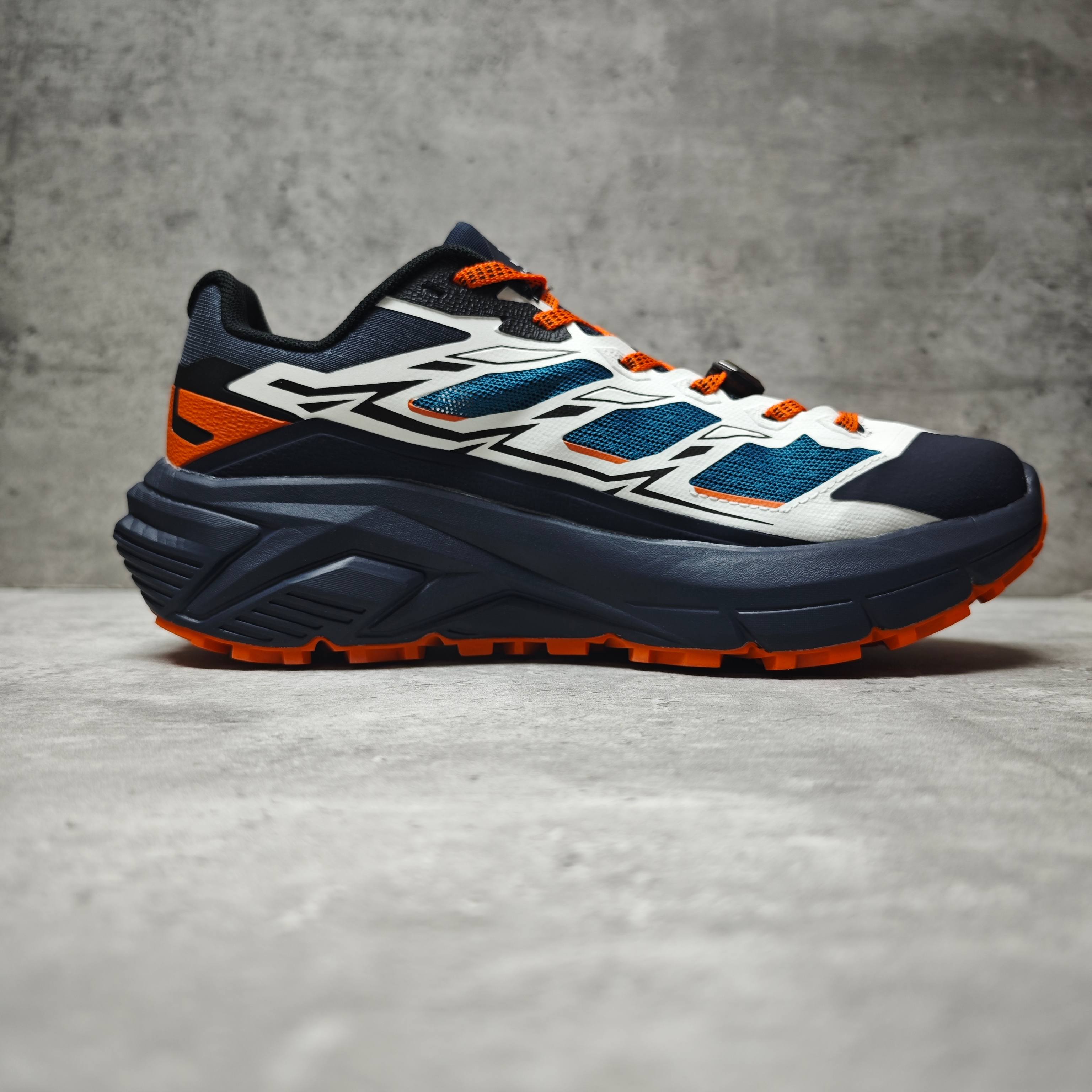 Basic Shoes Breathable L-s