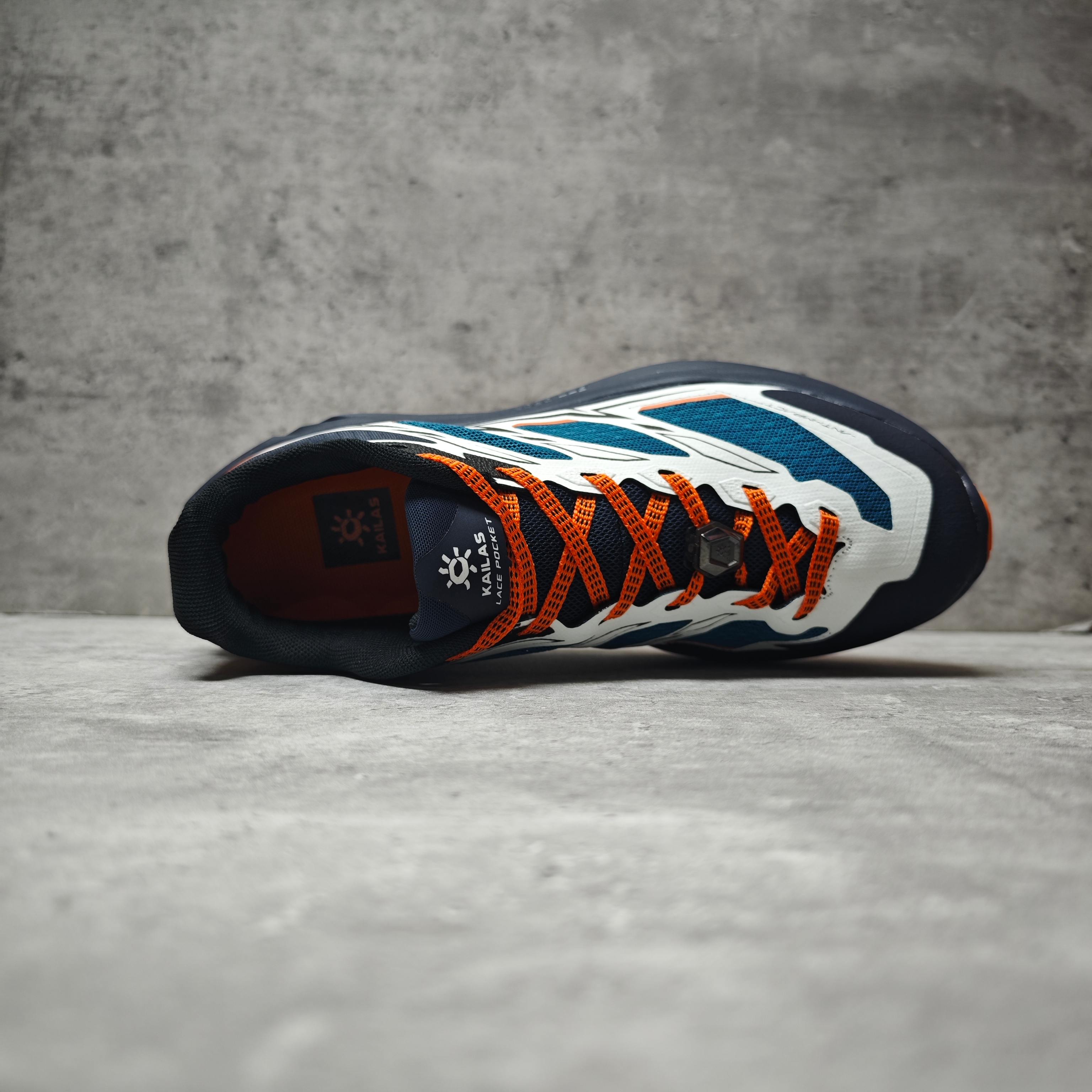 Basic Shoes Breathable L-s