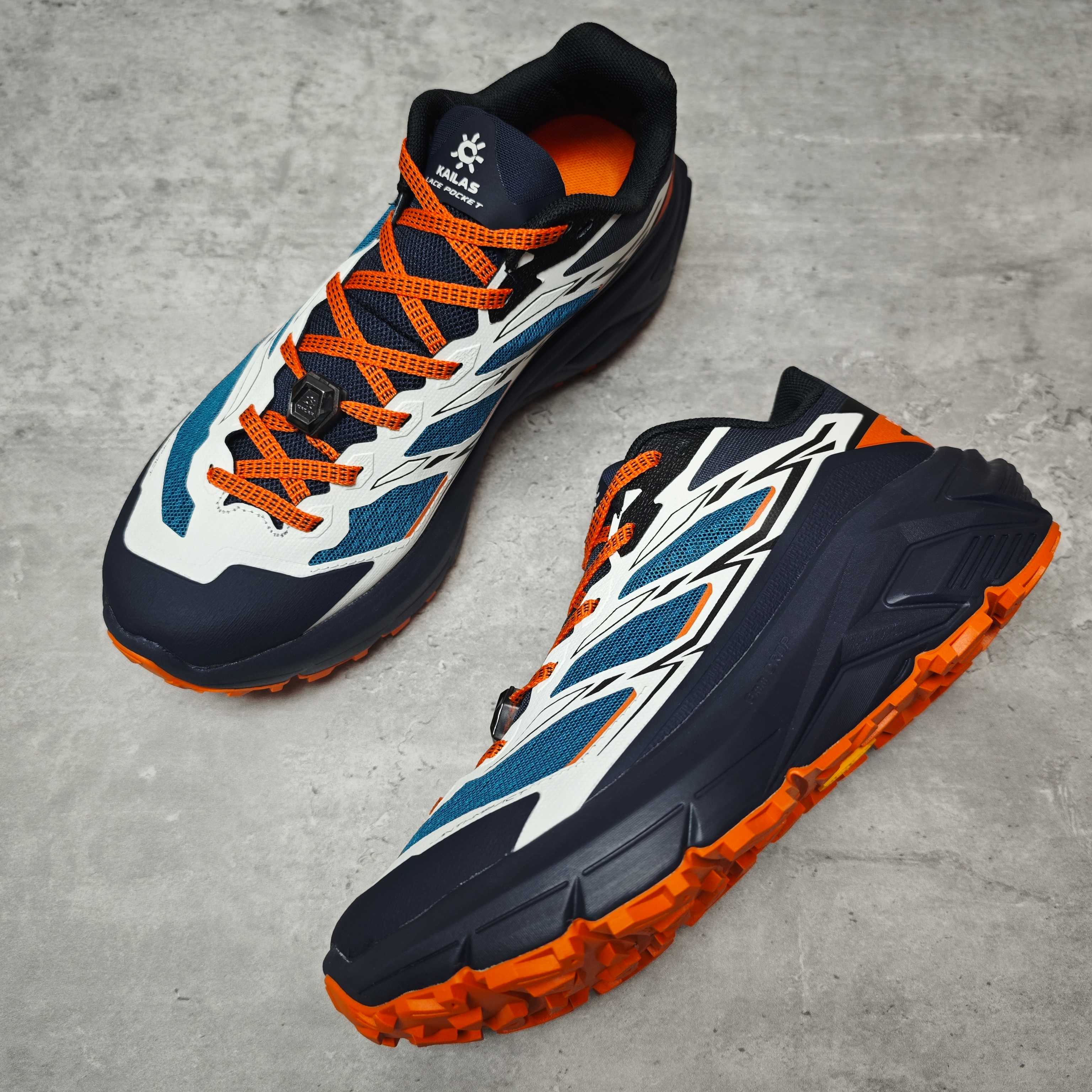 Basic Shoes Breathable L-s