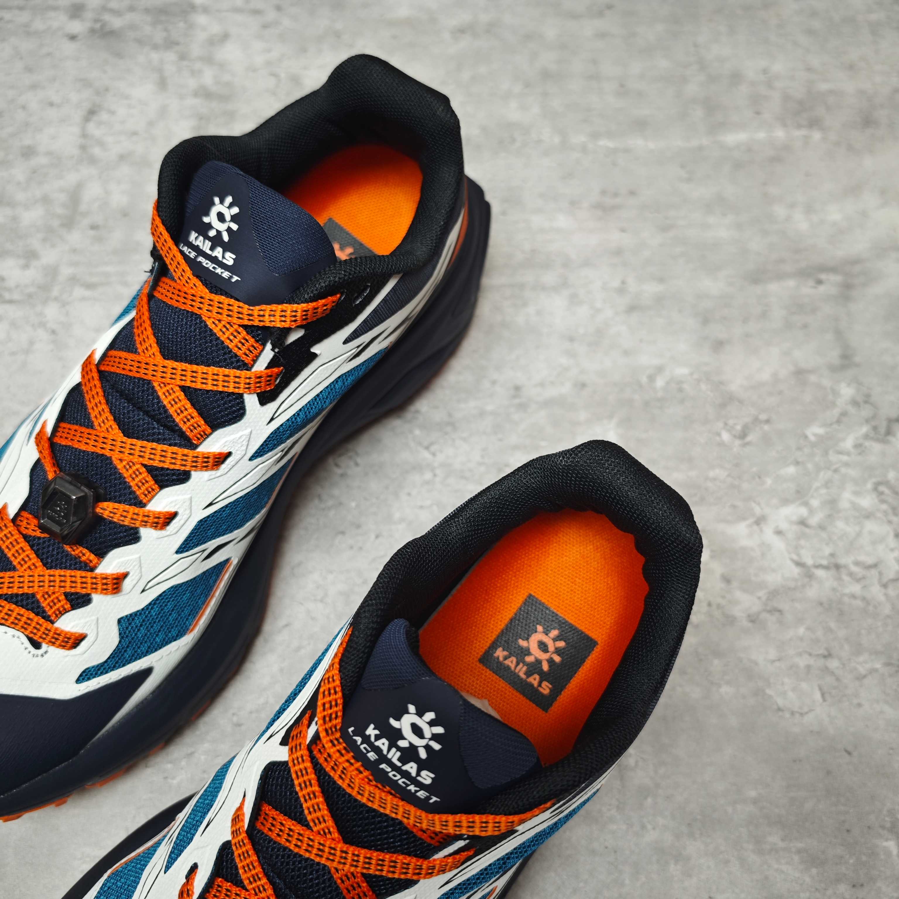 Basic Shoes Breathable L-s