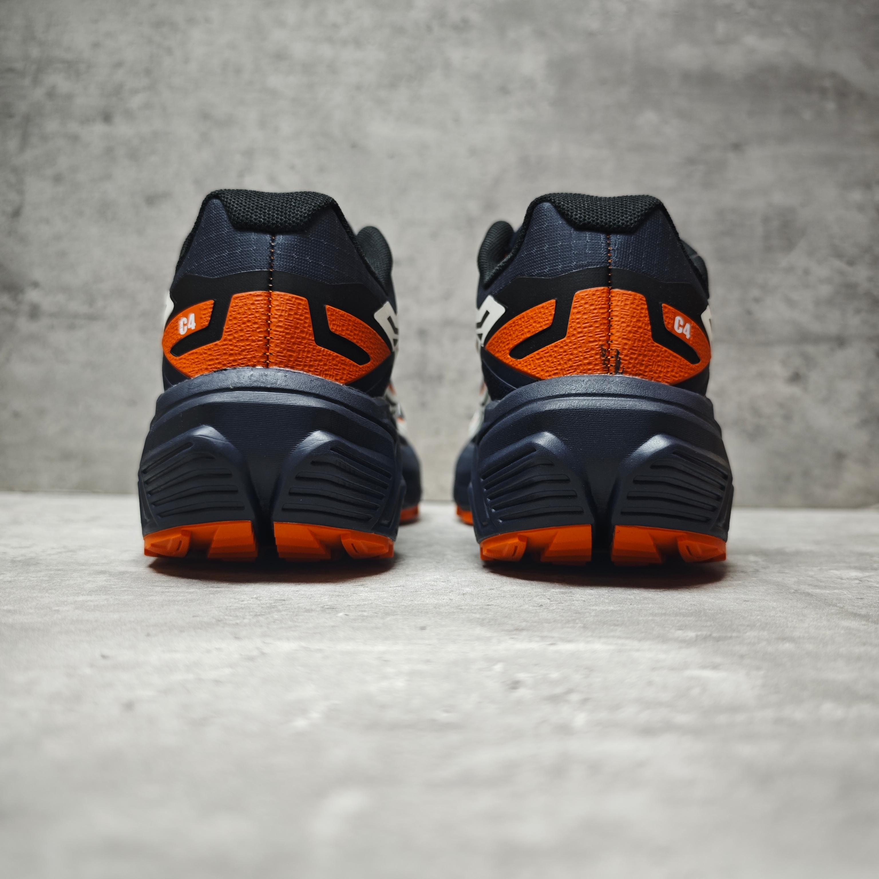 Basic Shoes Breathable L-s