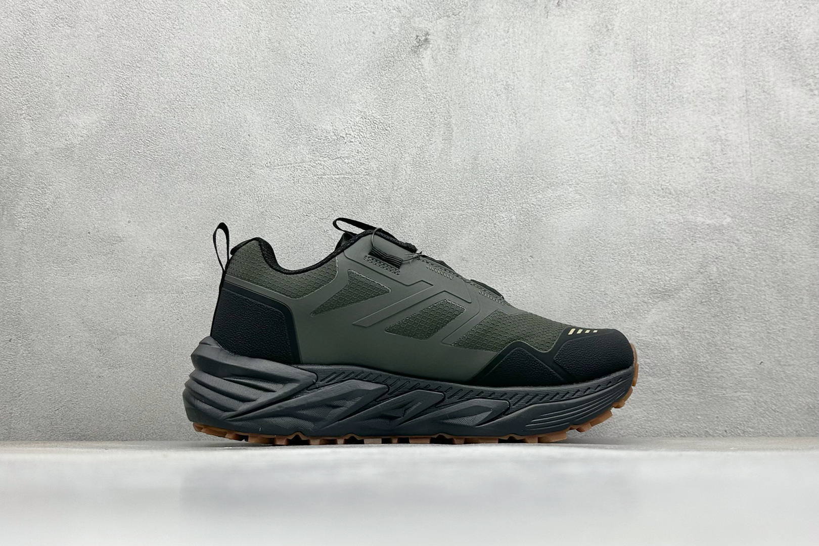 Dior The North Face Sneakers Breathable M