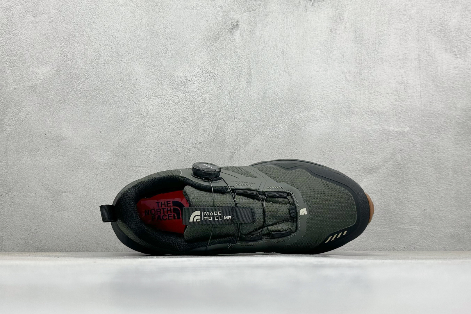 Dior The North Face Sneakers Breathable M