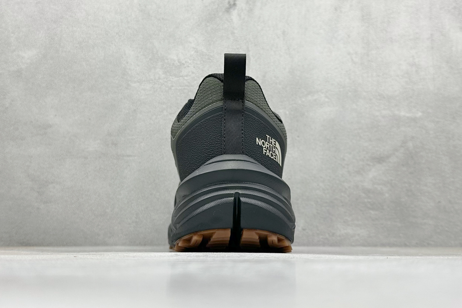 Dior The North Face Sneakers Breathable M