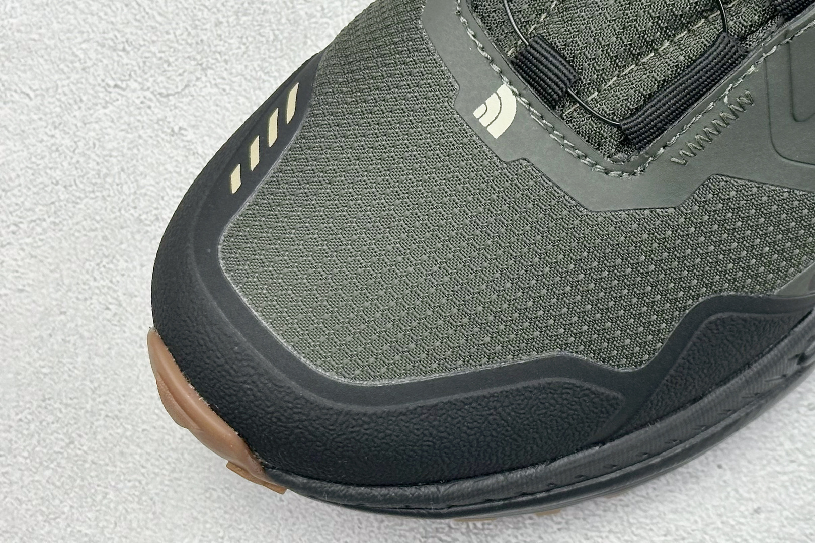 Dior The North Face Sneakers Breathable M