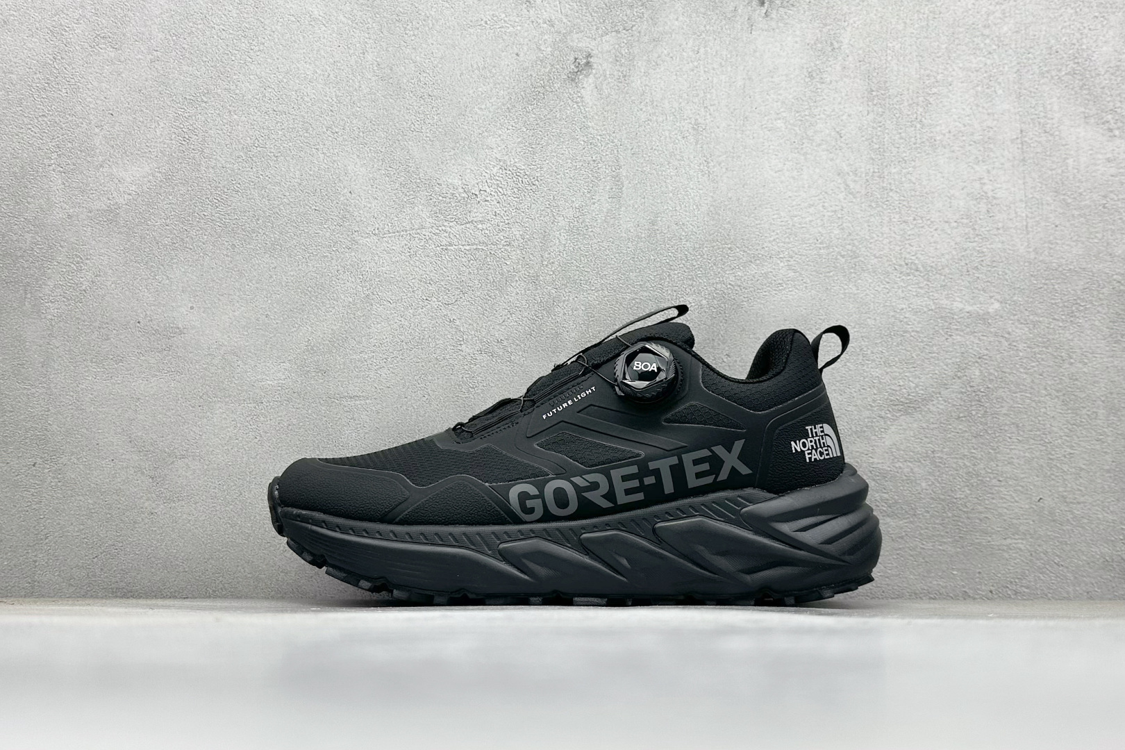 Dior The North Face Sneakers Breathable M