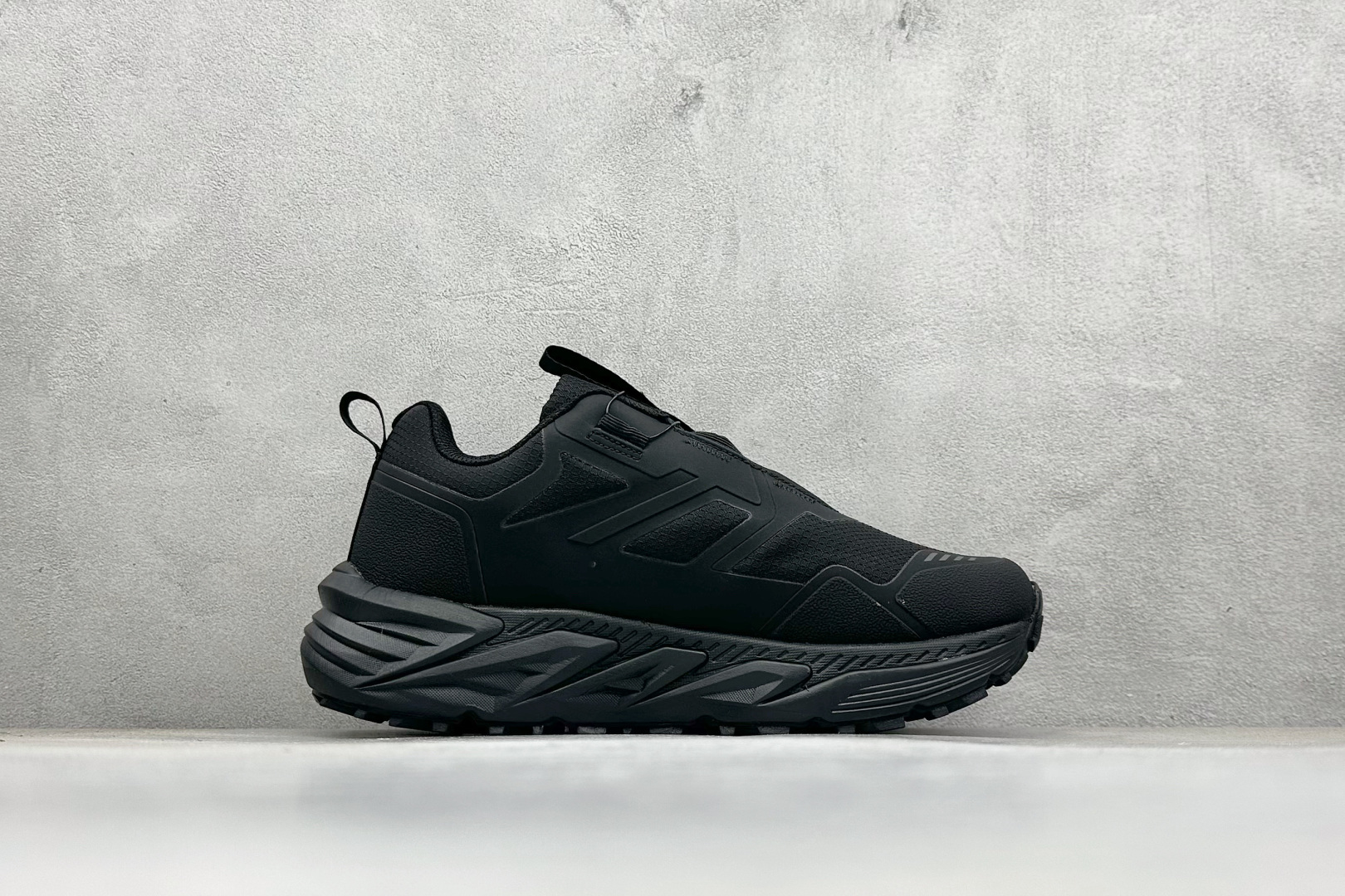 Dior The North Face Sneakers Breathable M