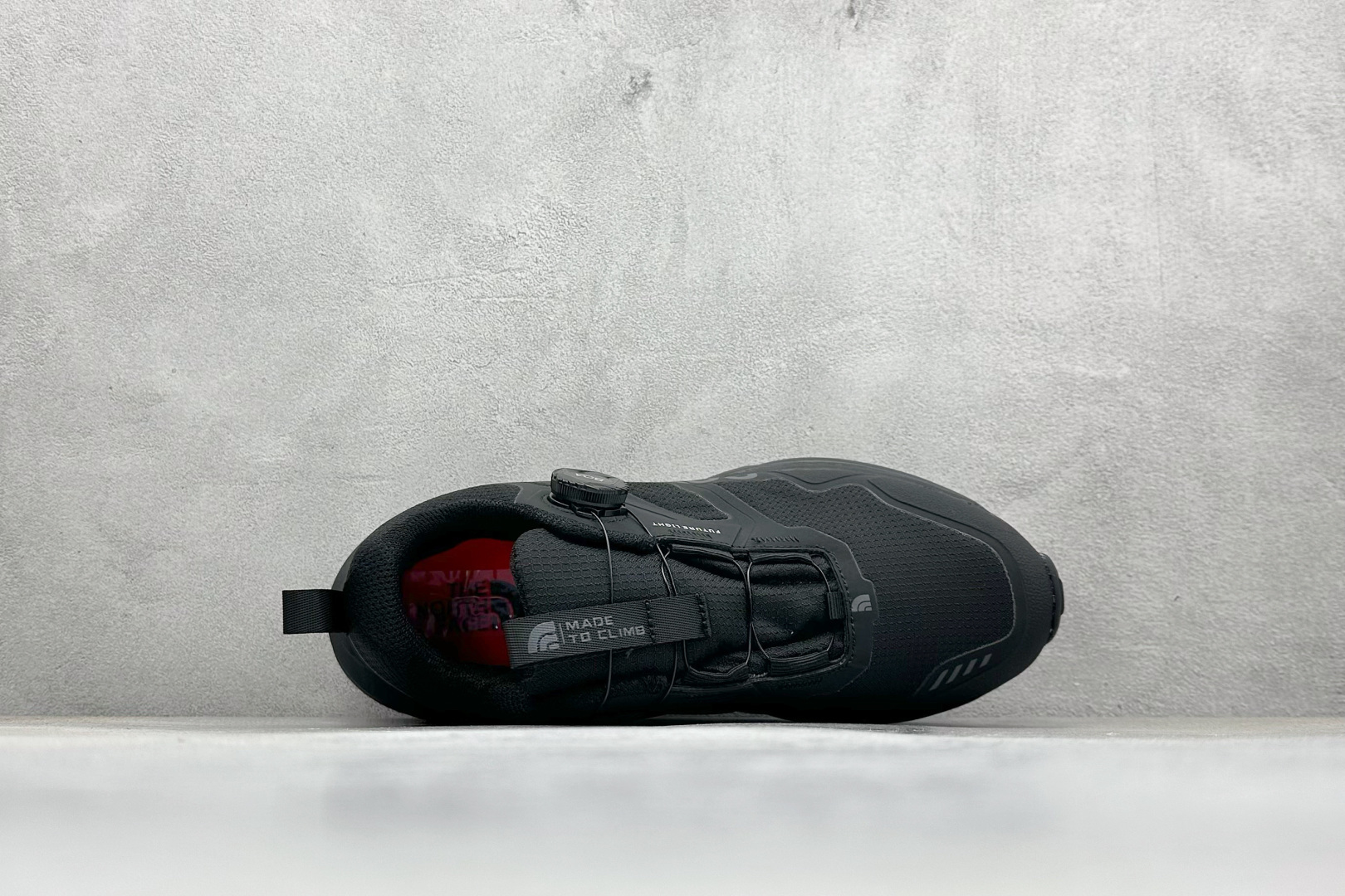 Dior The North Face Sneakers Breathable M