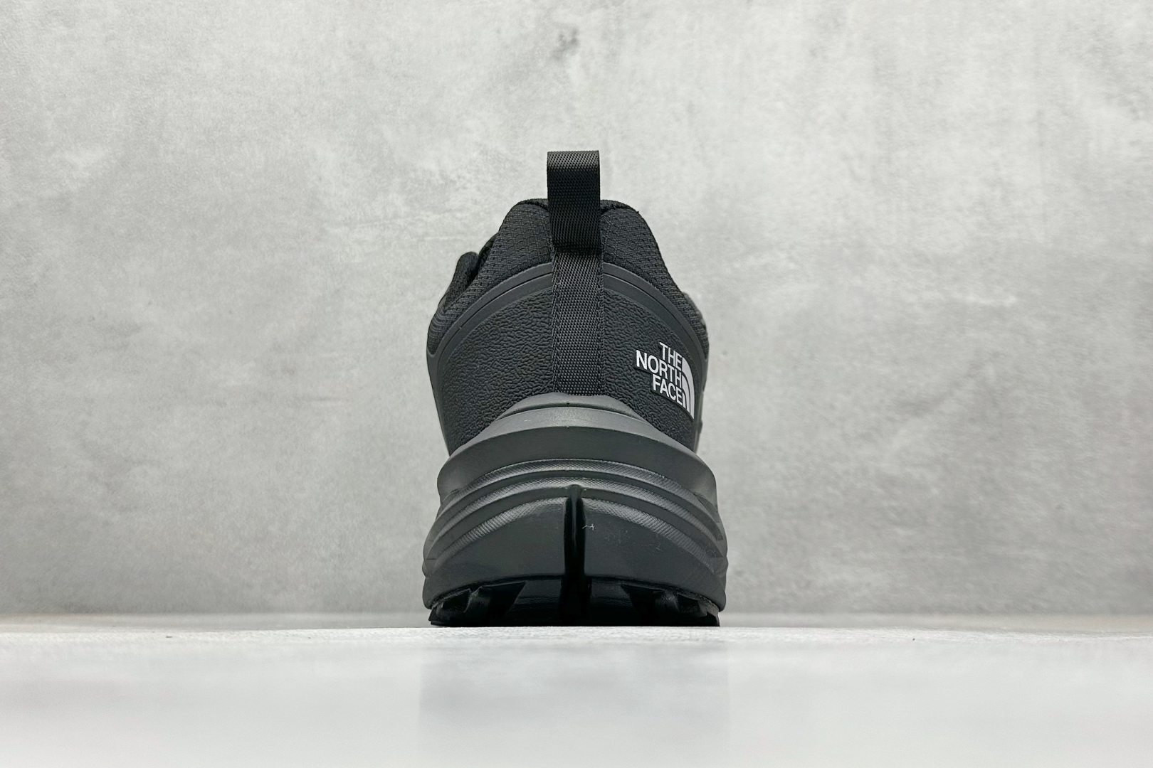 Dior The North Face Sneakers Breathable M