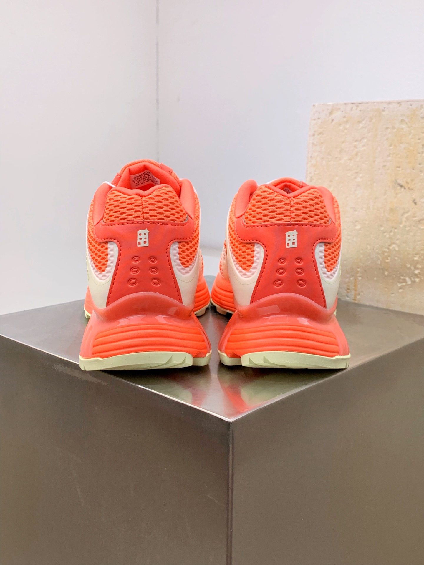 Salomon Basic Shoes Mesh Breathable M-l-s