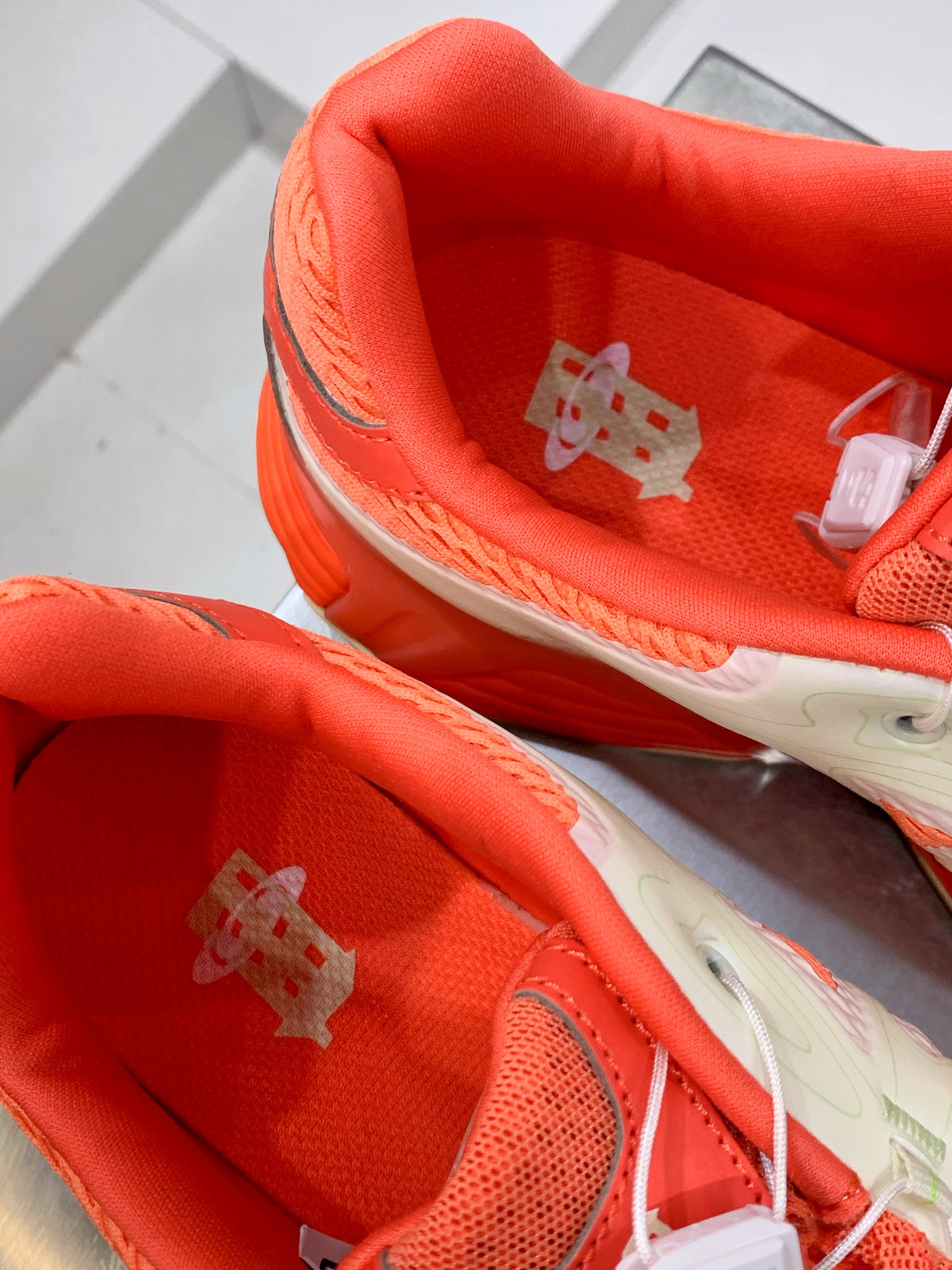 Salomon Basic Shoes Mesh Breathable M-l-s