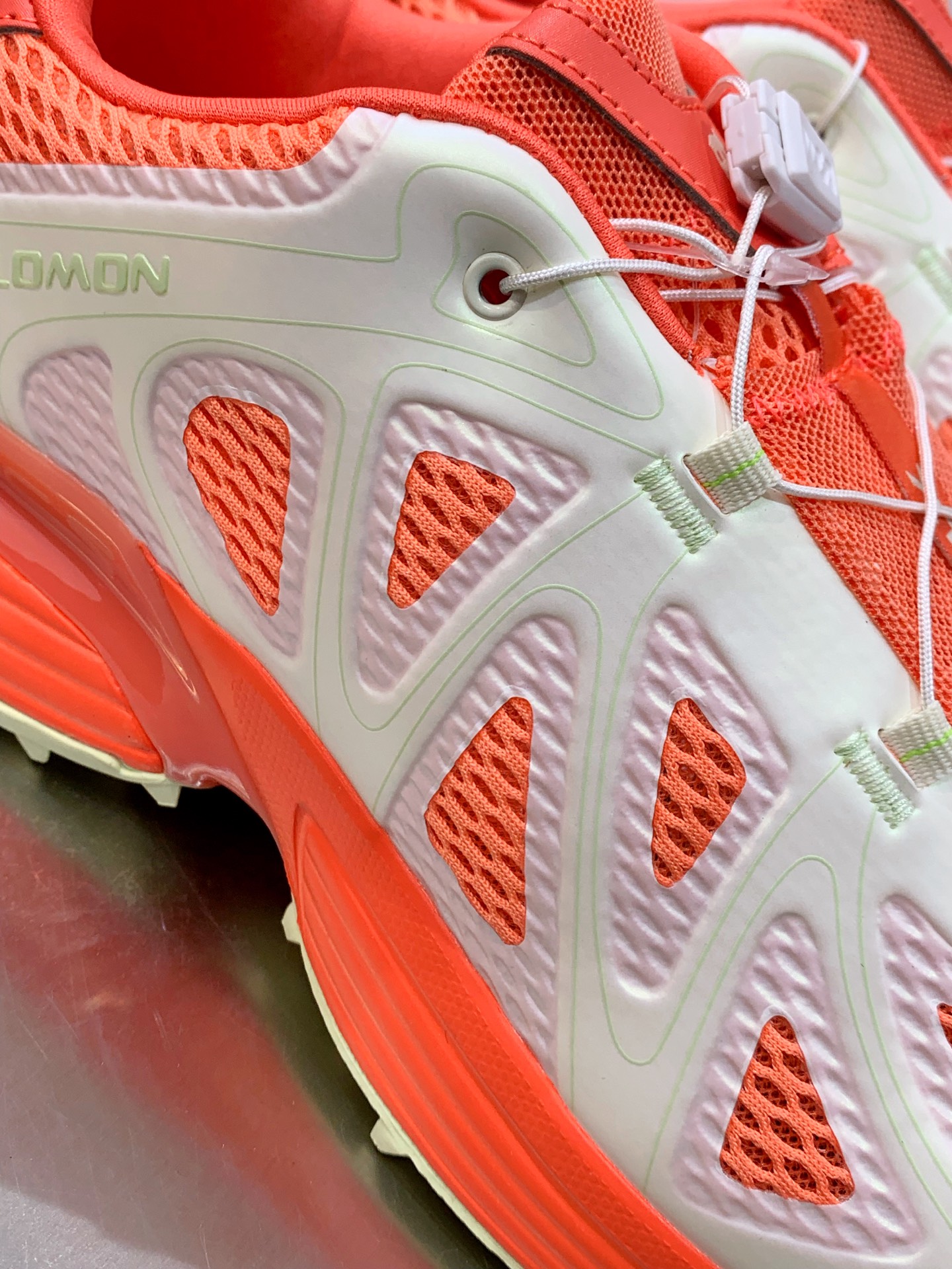 Salomon Basic Shoes Mesh Breathable M-l-s