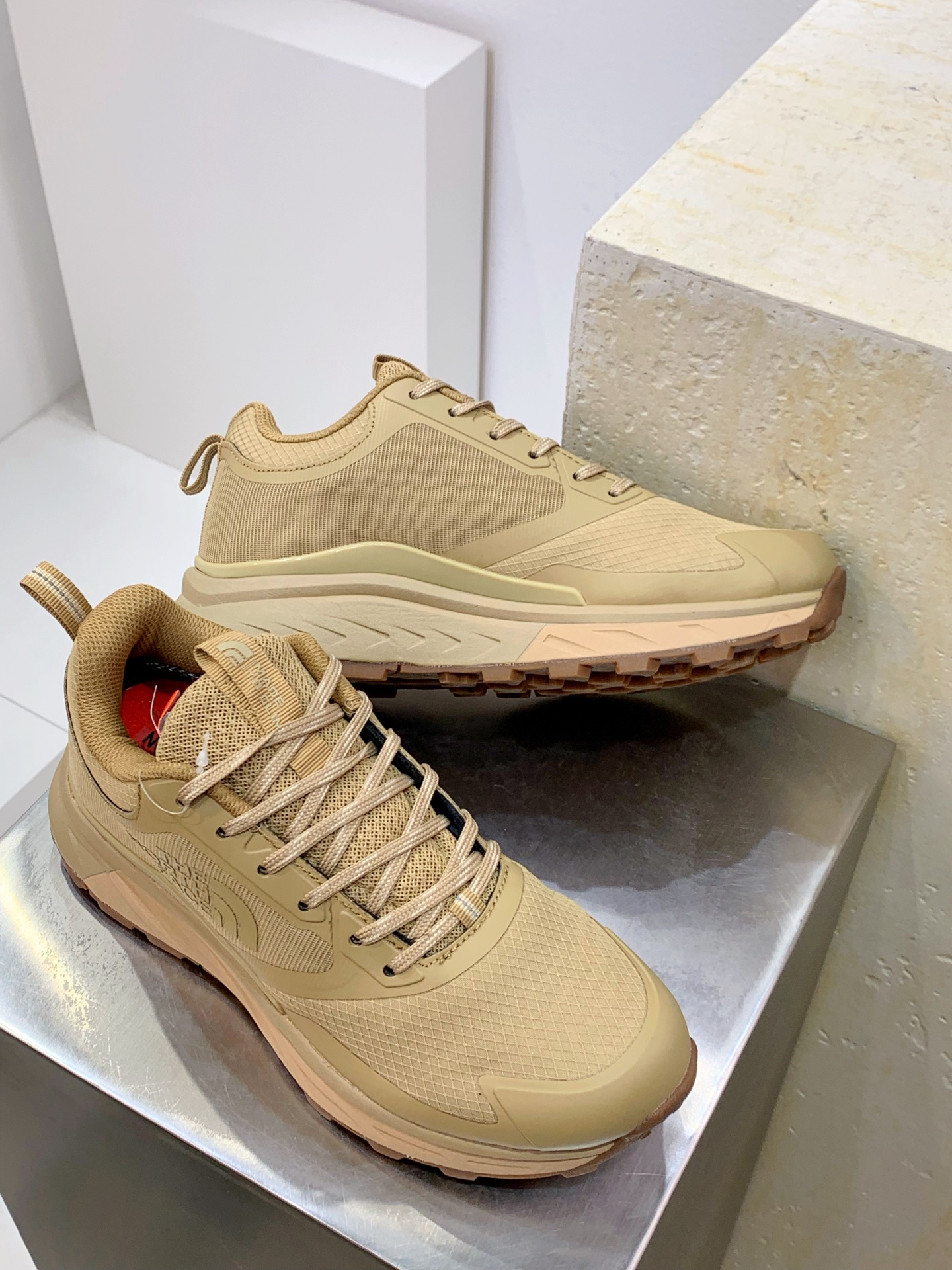 Adidas The North Face Running Shoes M-s