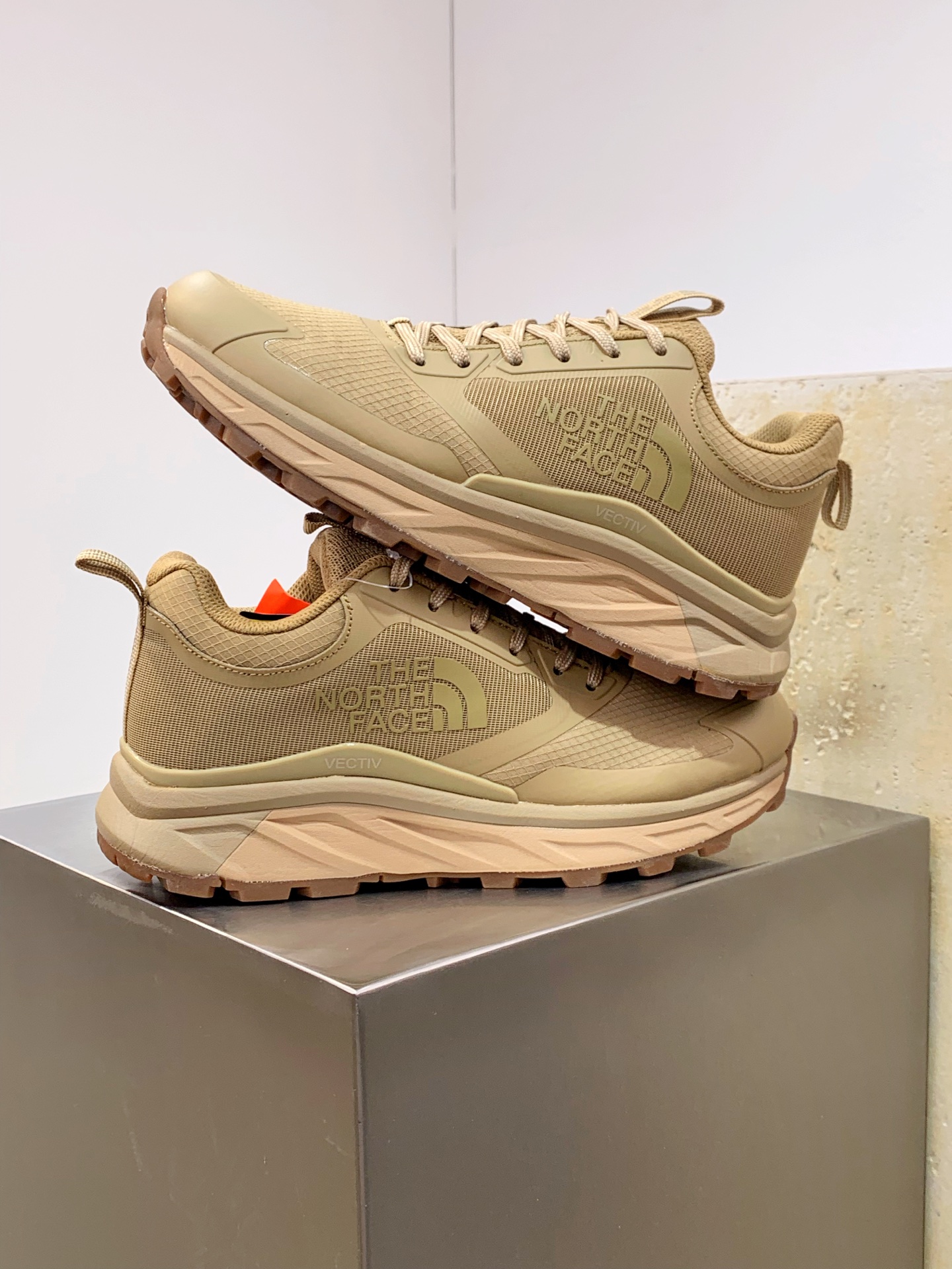 Adidas The North Face Running Shoes M-s