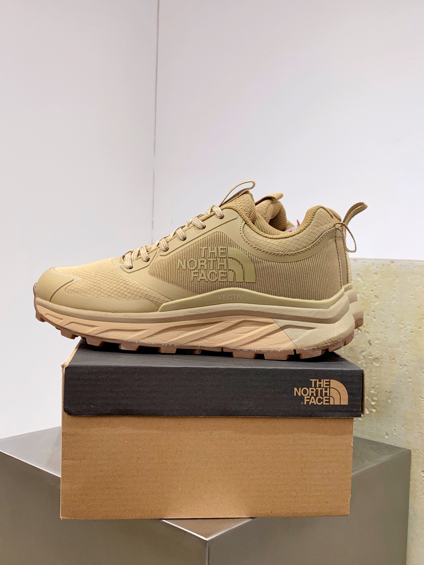 Adidas The North Face Running Shoes M-s