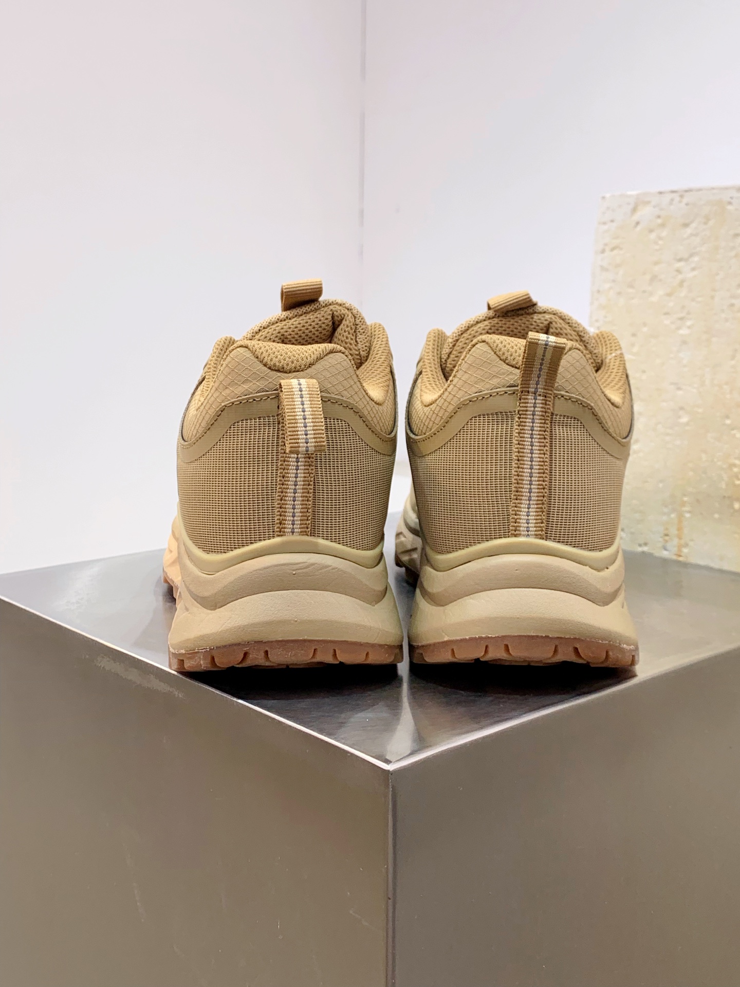 Adidas The North Face Running Shoes M-s