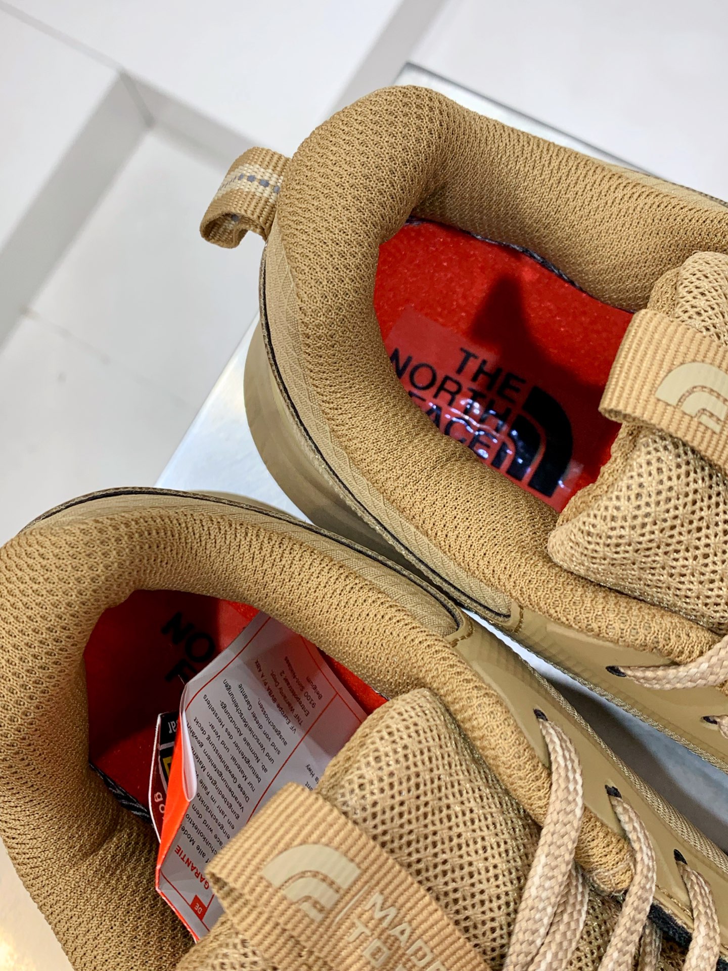 Adidas The North Face Running Shoes M-s