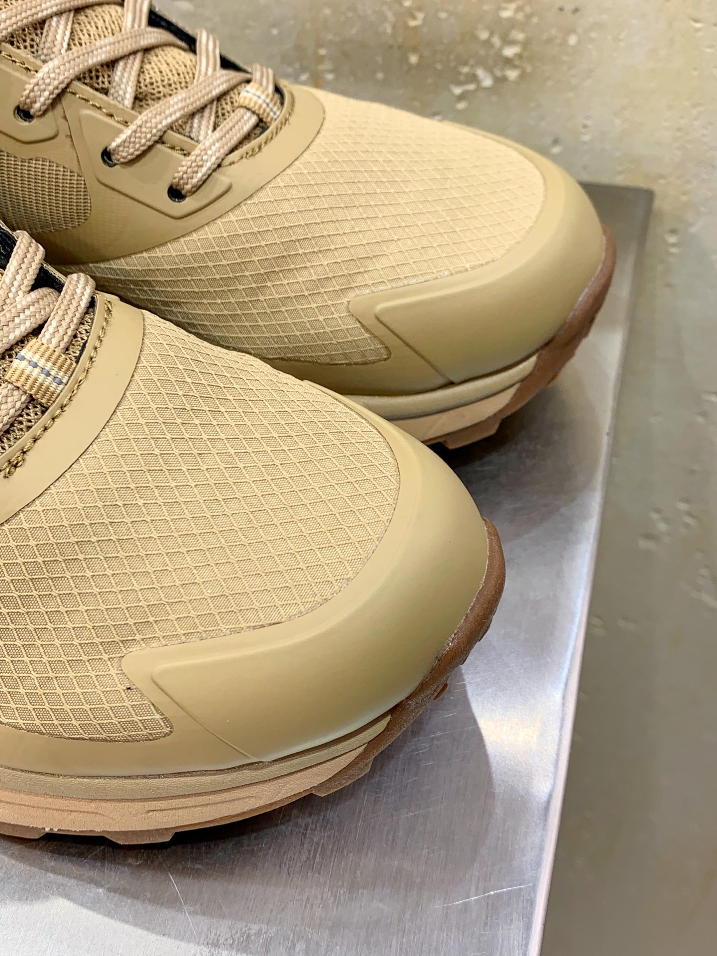 Adidas The North Face Running Shoes M-s