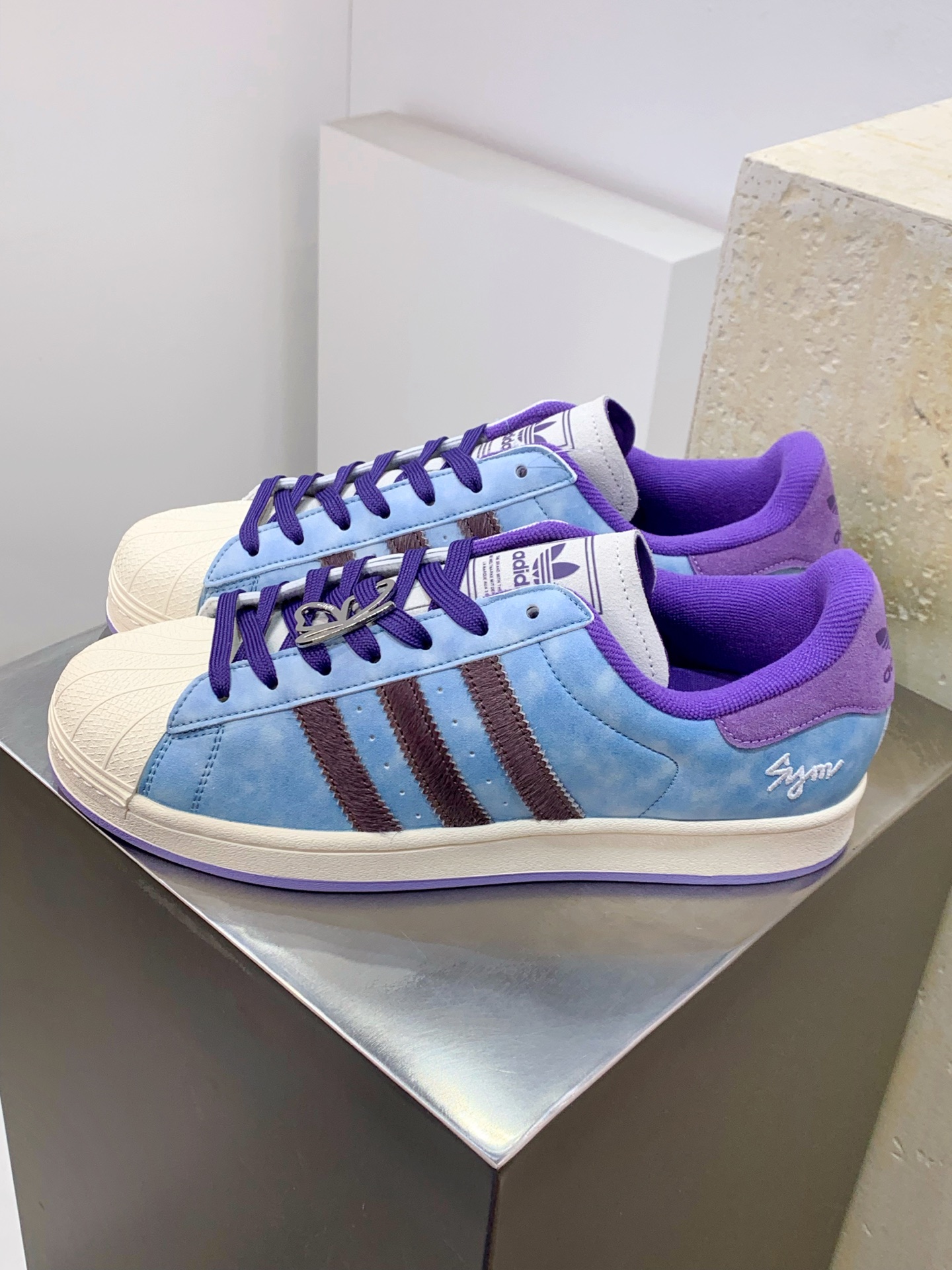 Adidas New Balance Board Shoes M-l-s