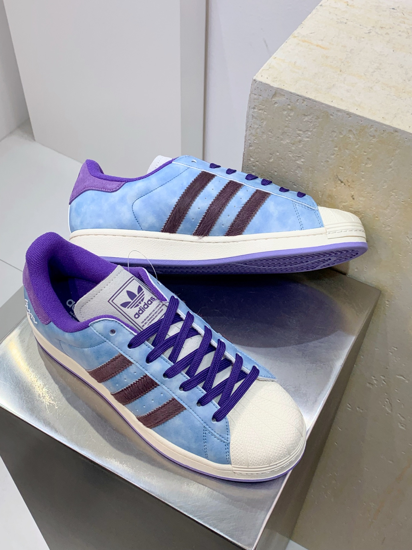 Adidas New Balance Board Shoes M-l-s