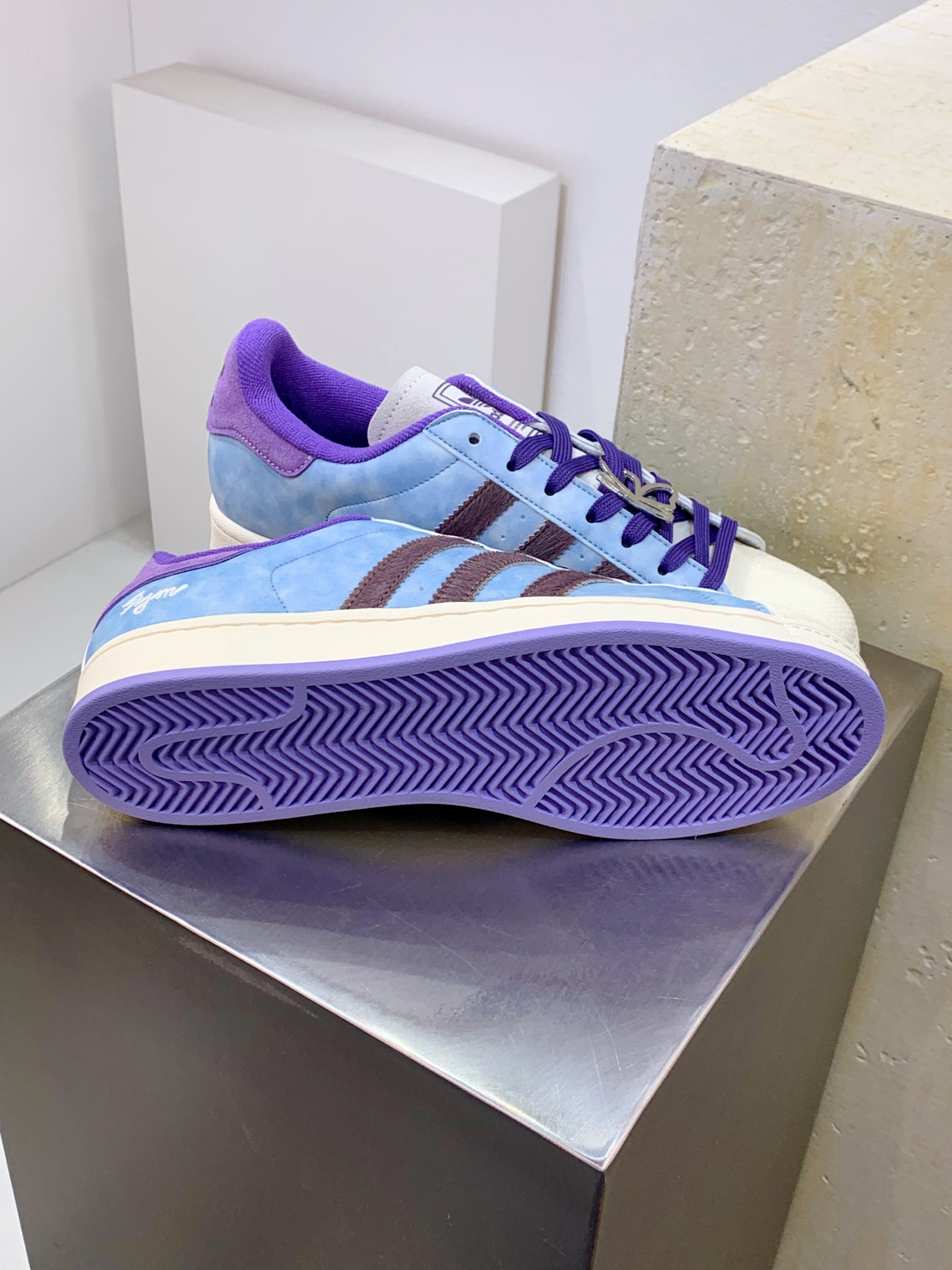 Adidas New Balance Board Shoes M-l-s