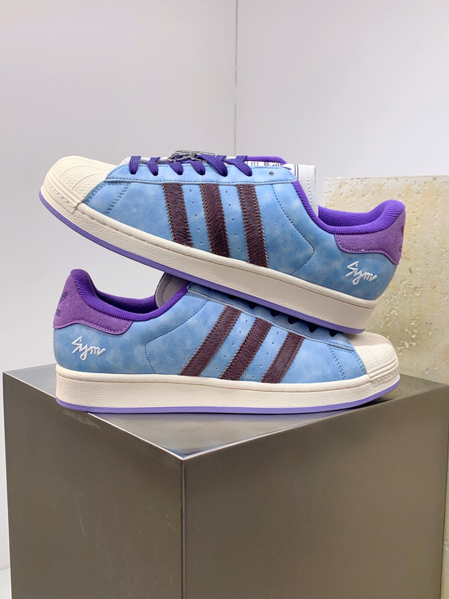 Adidas New Balance Board Shoes M-l-s