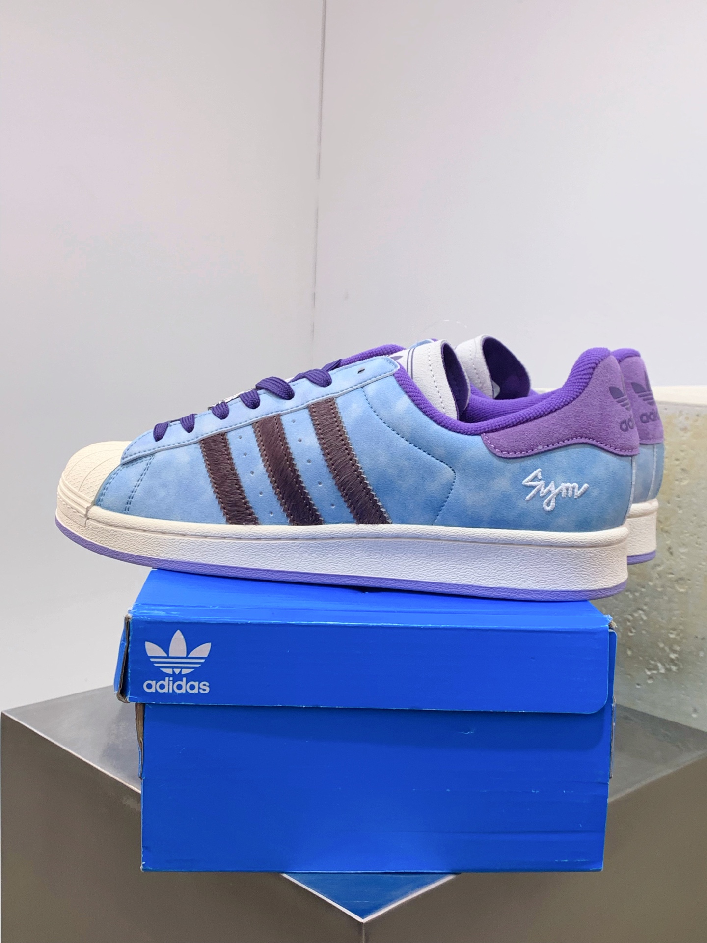 Adidas New Balance Board Shoes M-l-s