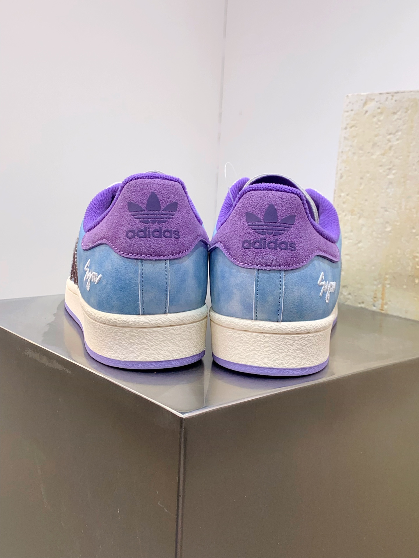 Adidas New Balance Board Shoes M-l-s