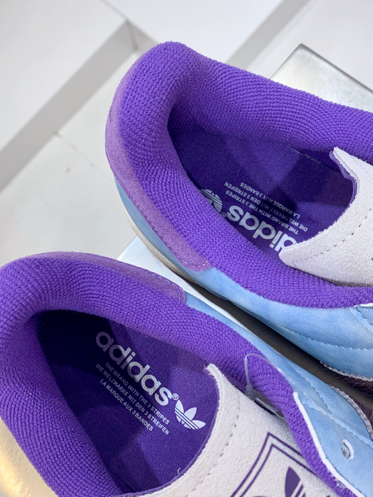 Adidas New Balance Board Shoes M-l-s