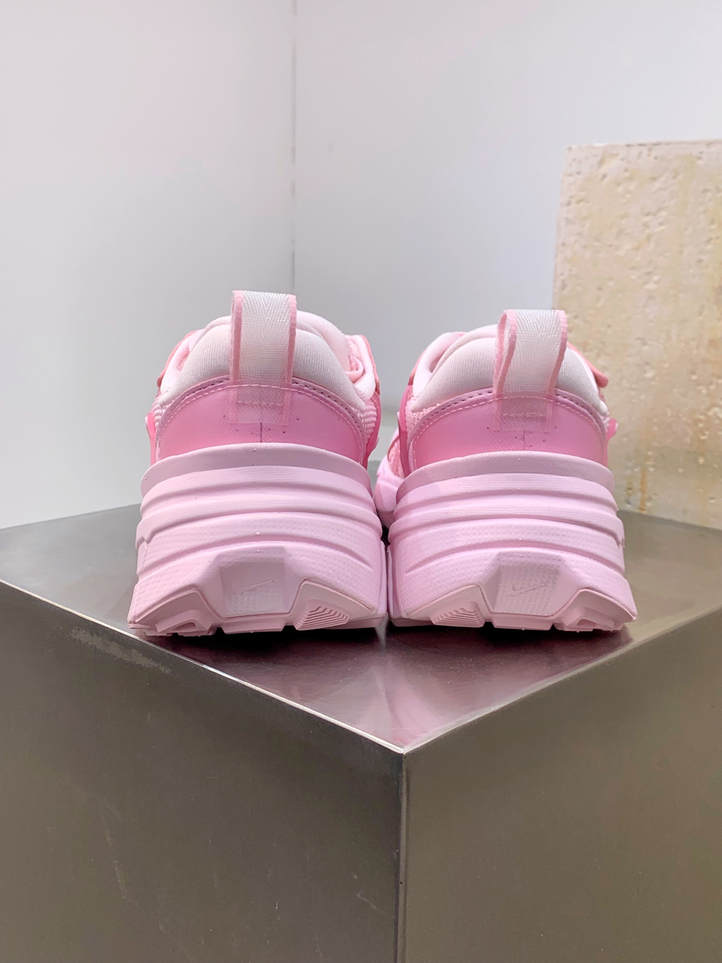 Balenciaga Running Shoes Breathable L-s-xl