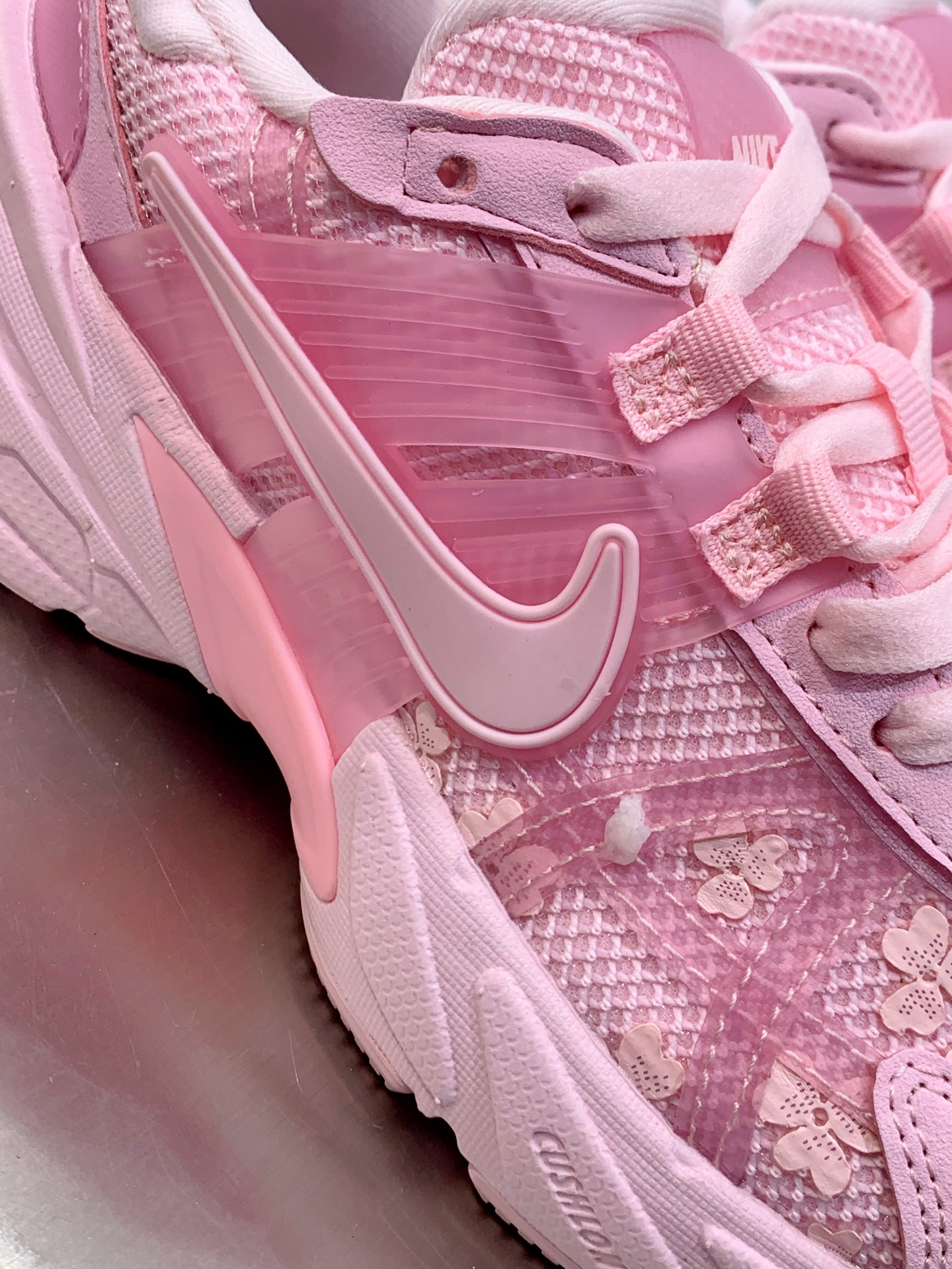 Balenciaga Running Shoes Breathable L-s-xl