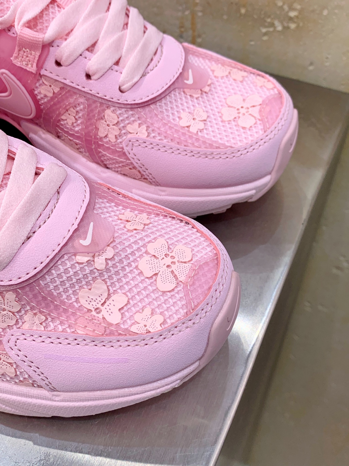 Balenciaga Running Shoes Breathable L-s-xl