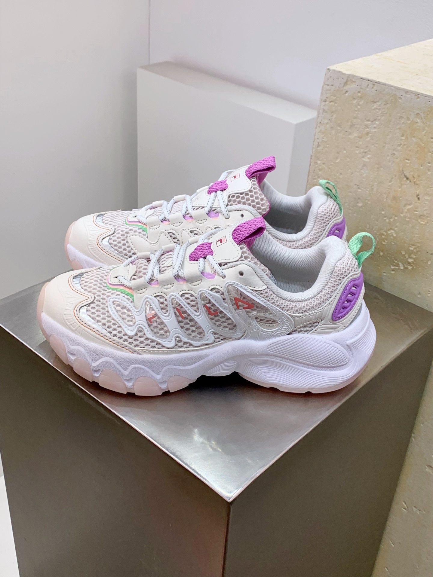 Male Sneakers Breathable M-l-s