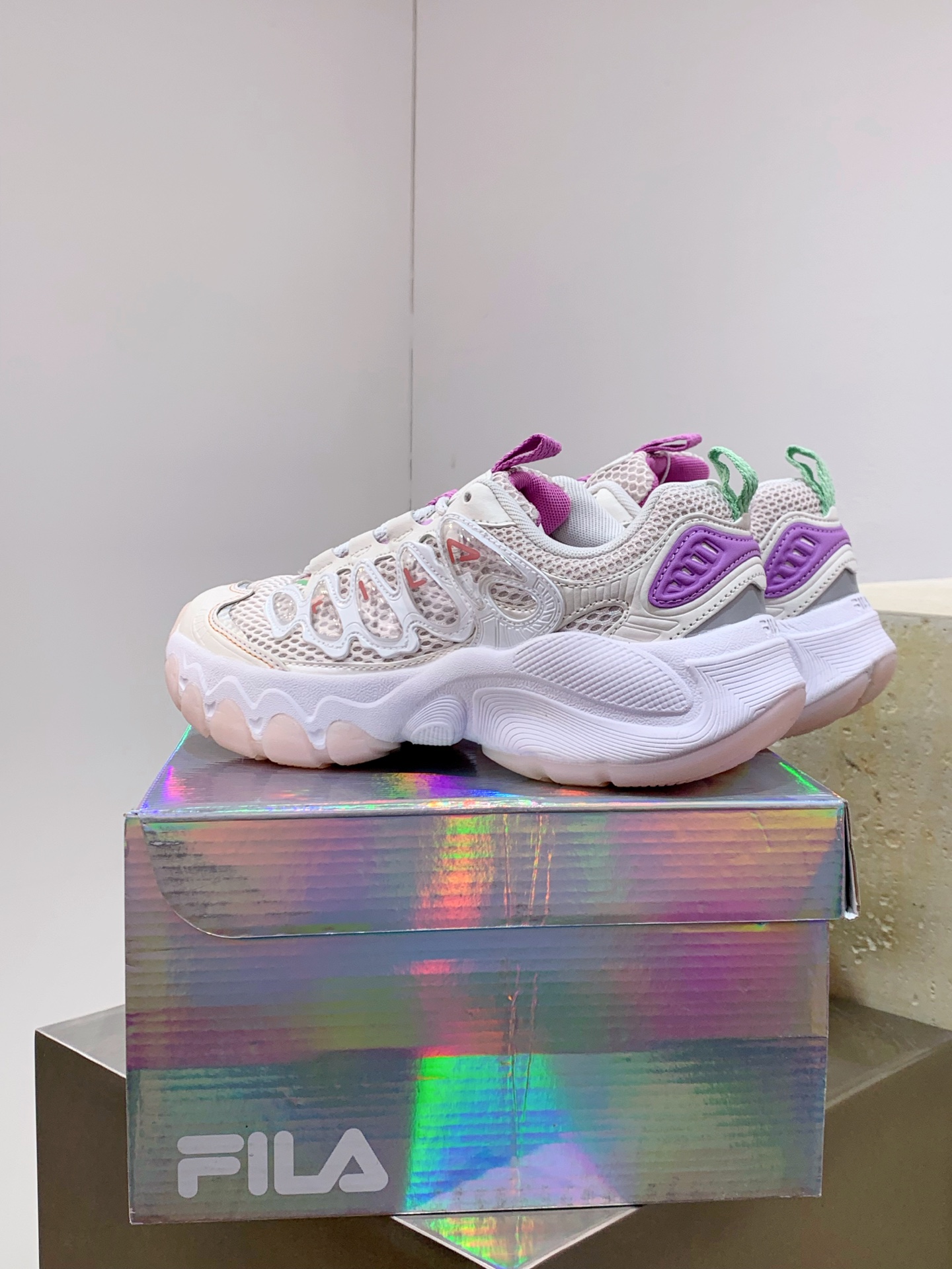 Male Sneakers Breathable M-l-s