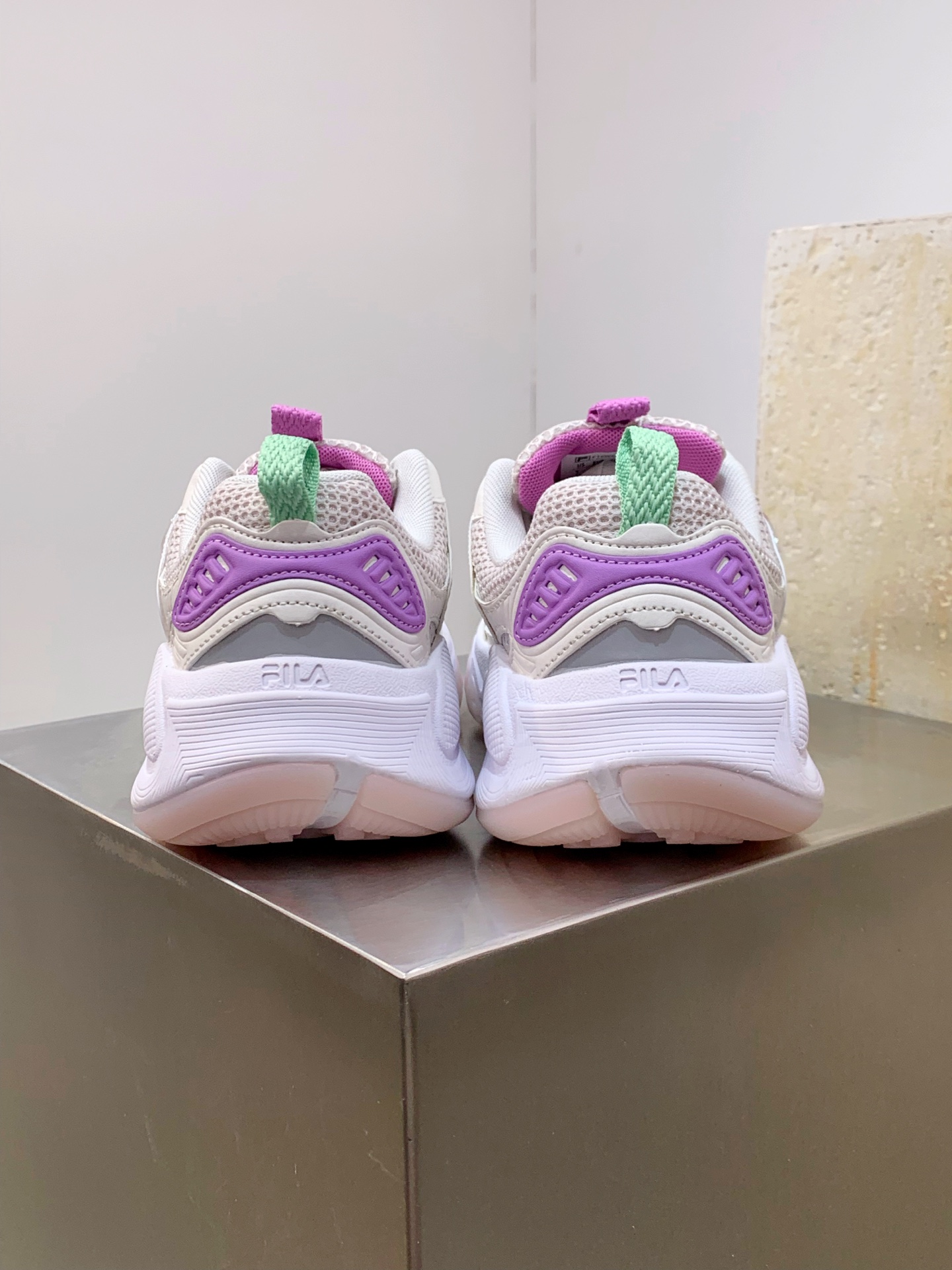 Male Sneakers Breathable M-l-s