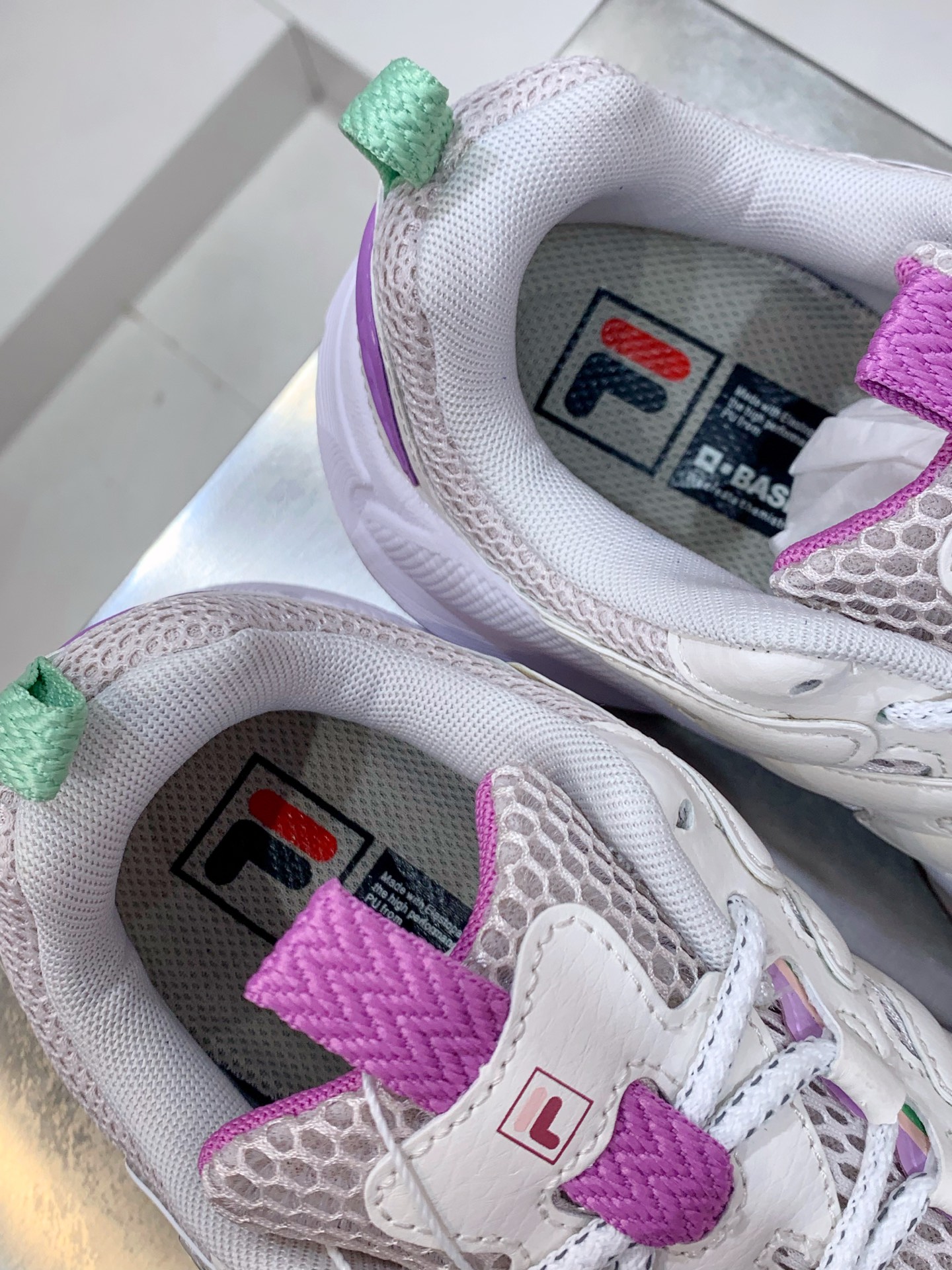 Male Sneakers Breathable M-l-s