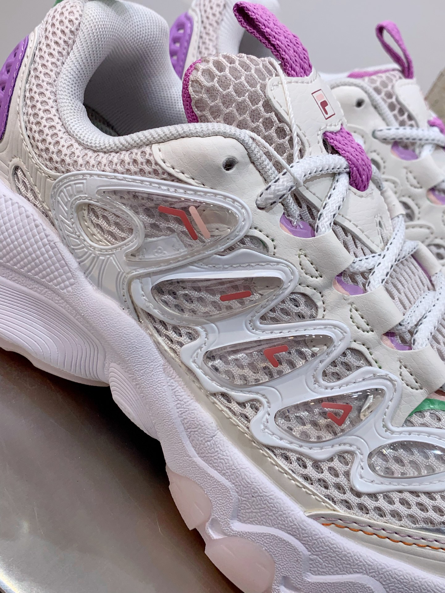 Male Sneakers Breathable M-l-s