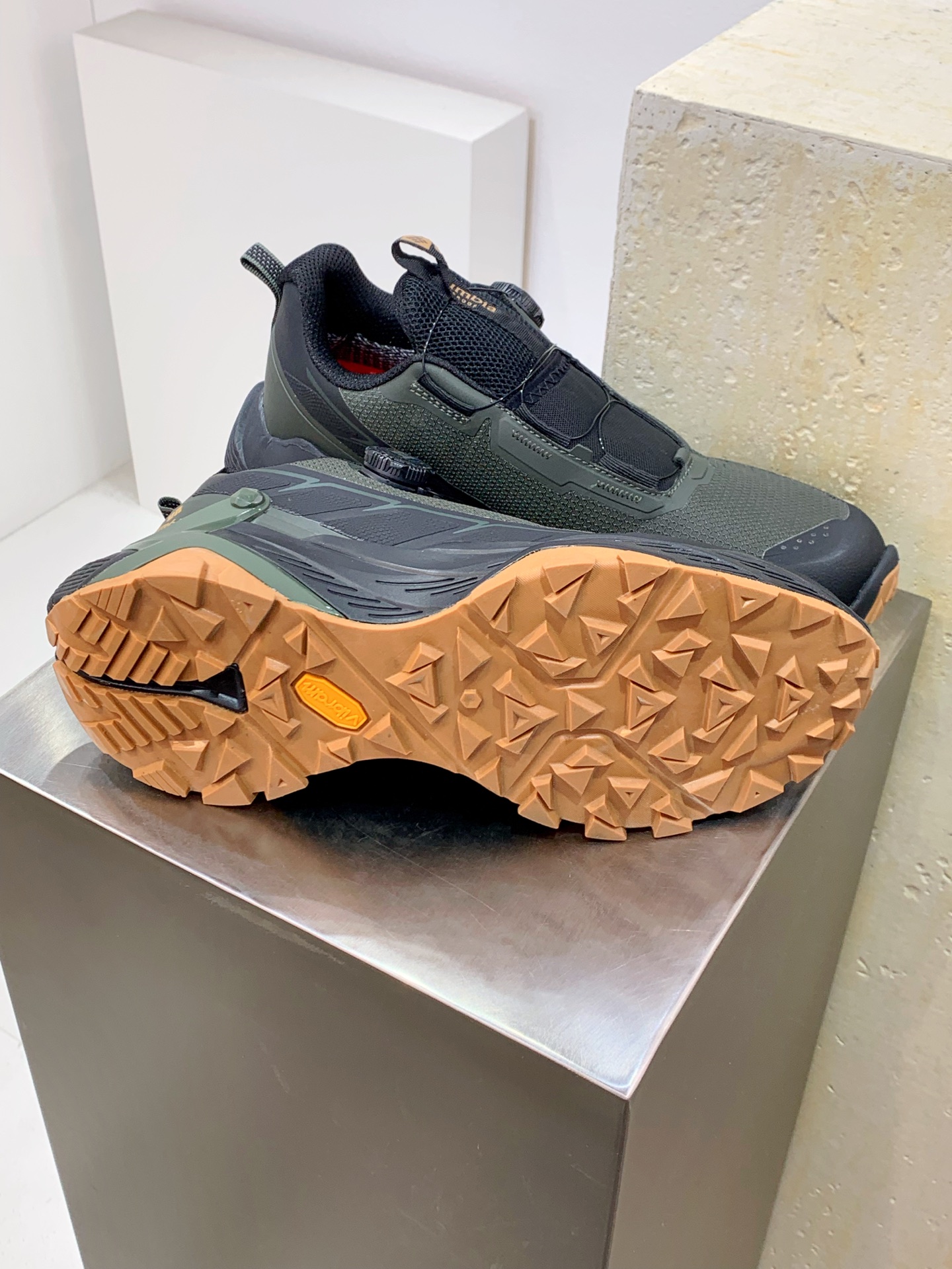 Columbia Dior Male Running Shoes Breathable M-l