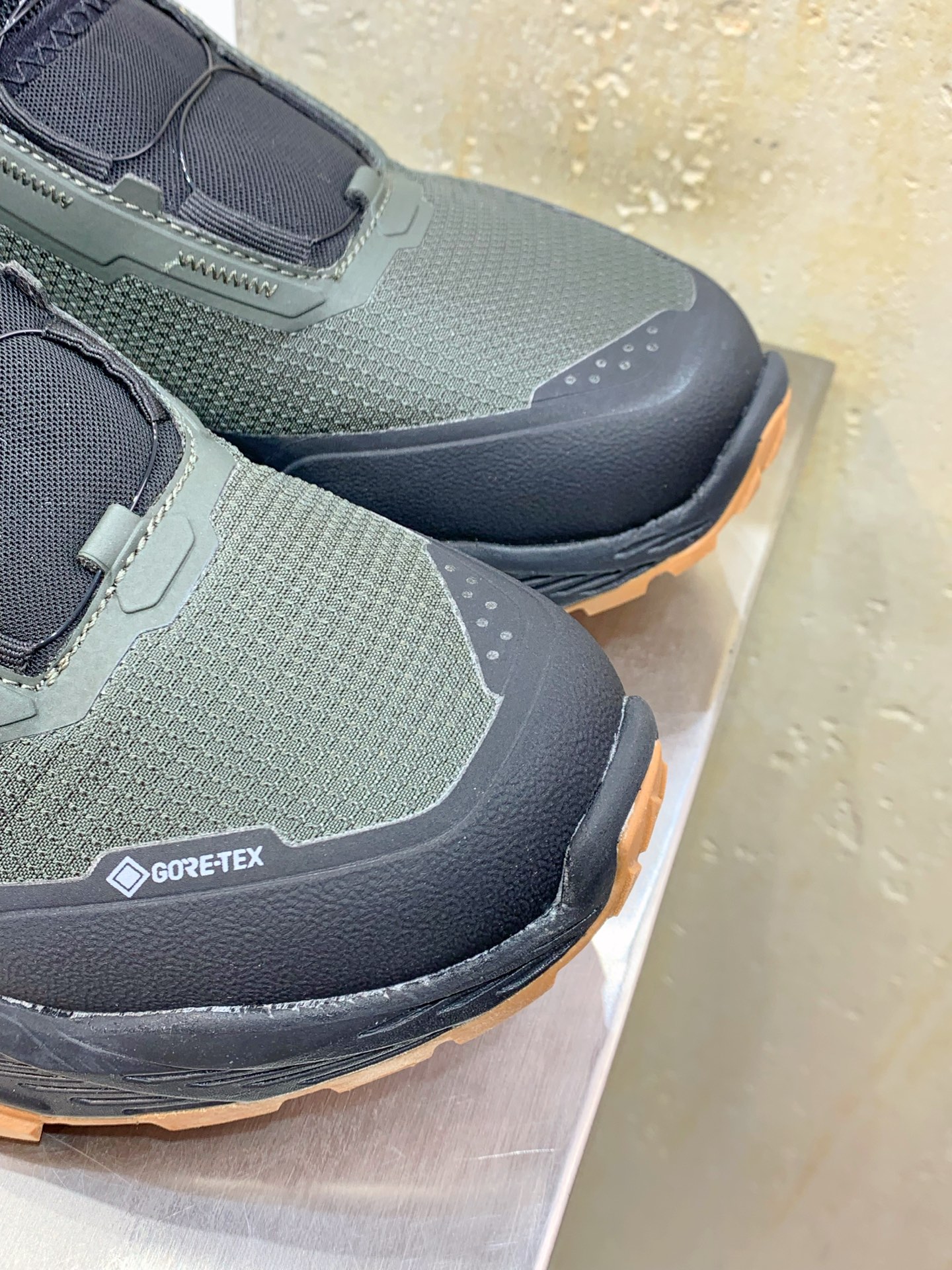 Columbia Dior Male Running Shoes Breathable M-l