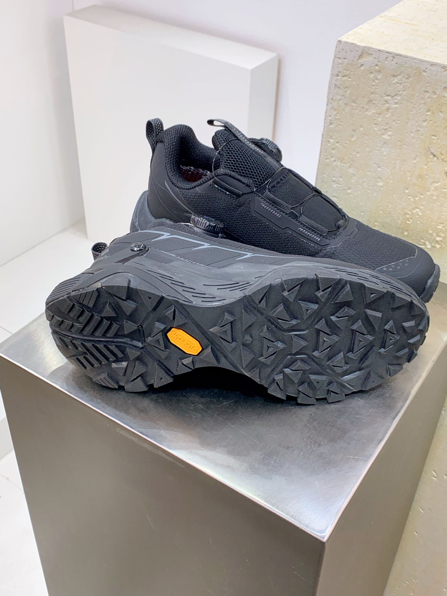 Columbia Dior Male Running Shoes Breathable M-l