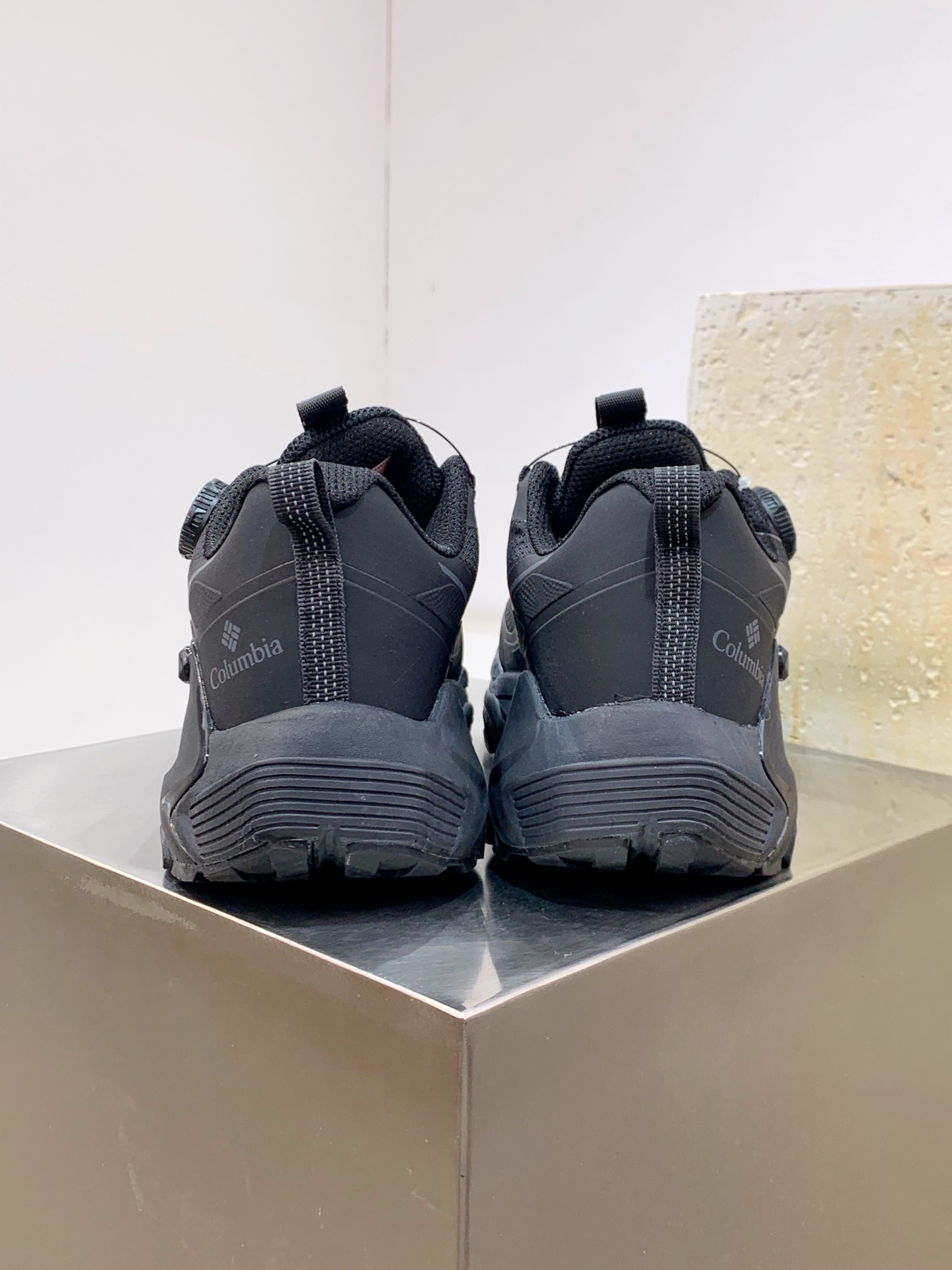 Columbia Dior Male Running Shoes Breathable M-l