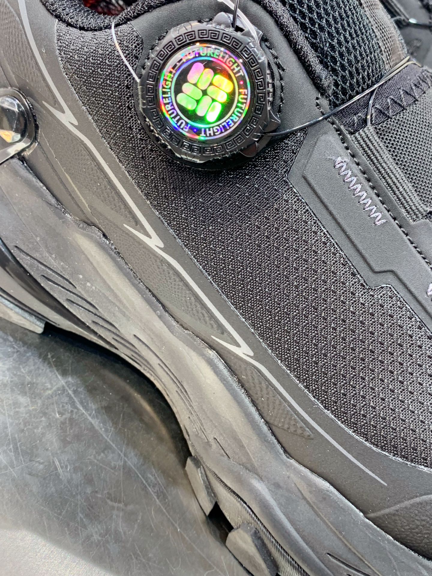 Columbia Dior Male Running Shoes Breathable M-l