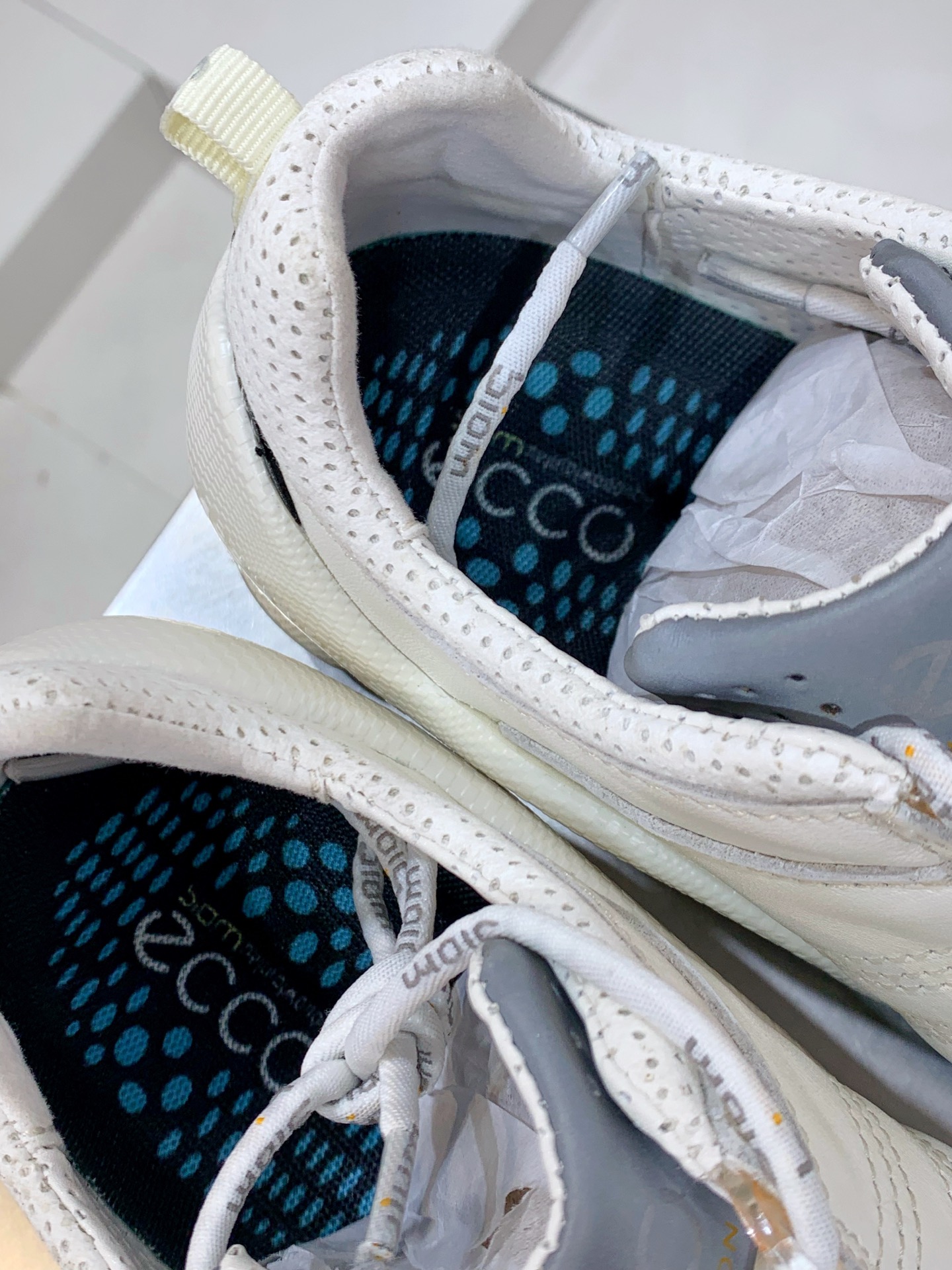 Male Sneakers Breathable M