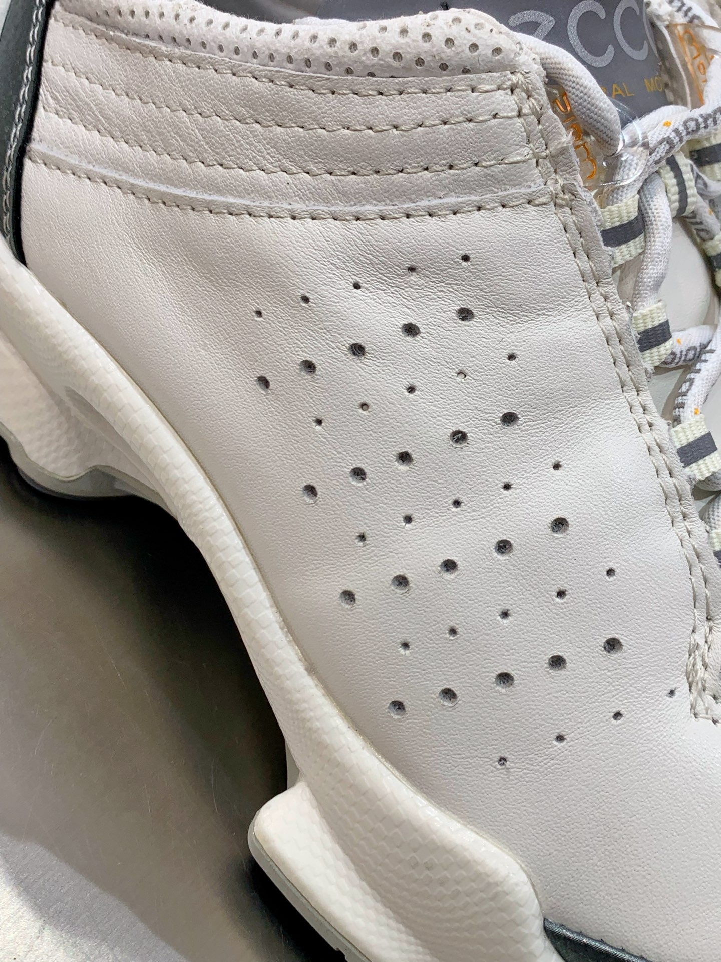 Male Sneakers Breathable M